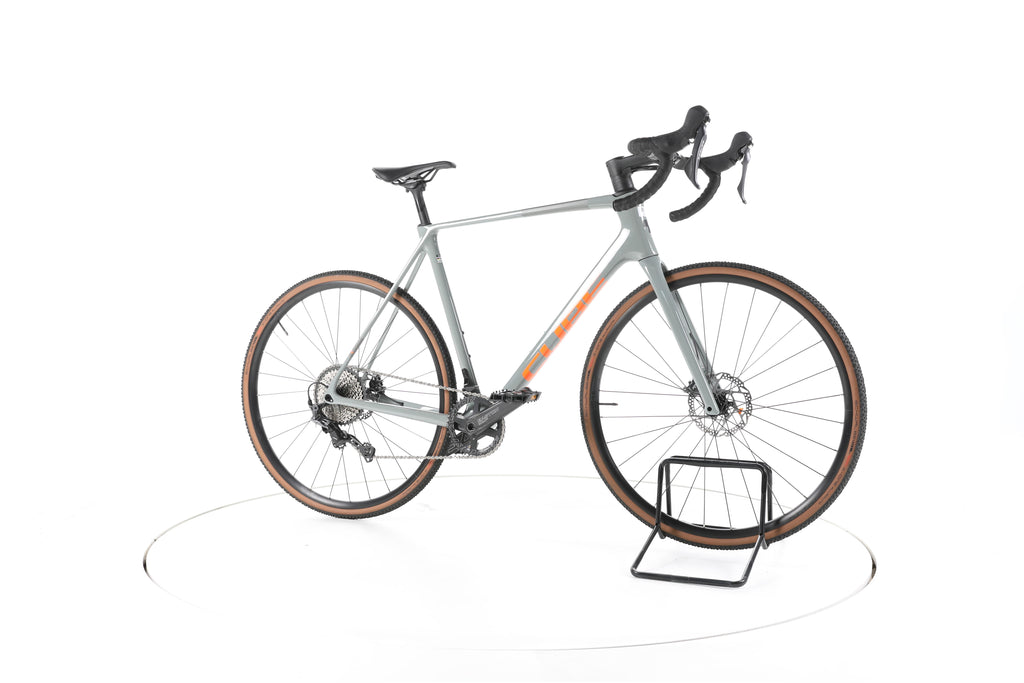 Cube Cross Race C:62 Pro - Image 2