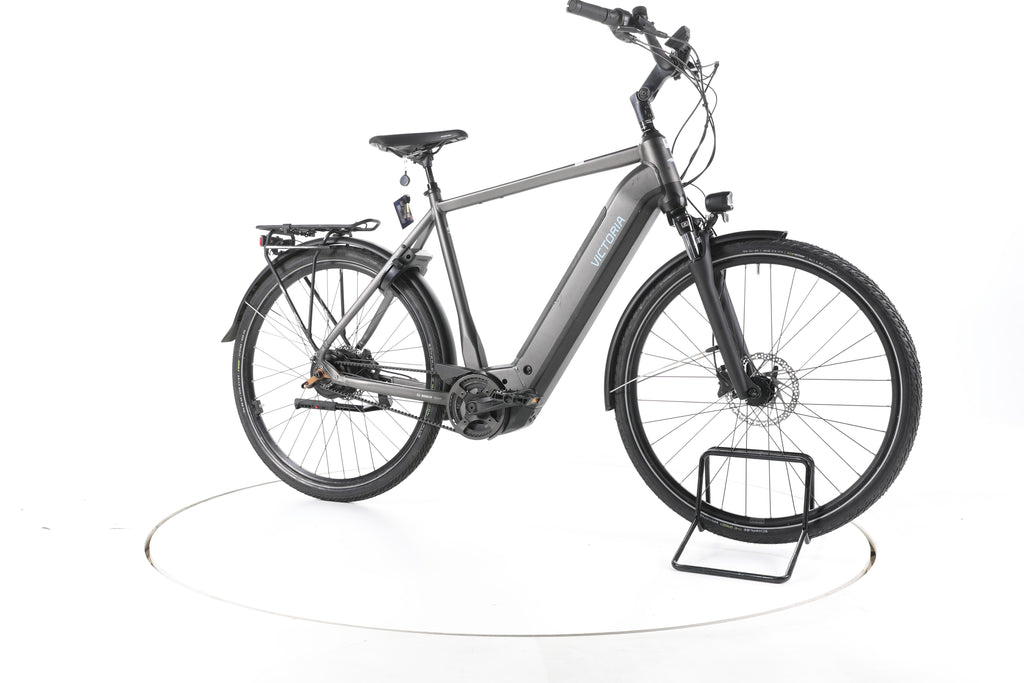 Victoria Tresalo 17 City E-Bike - Image 2
