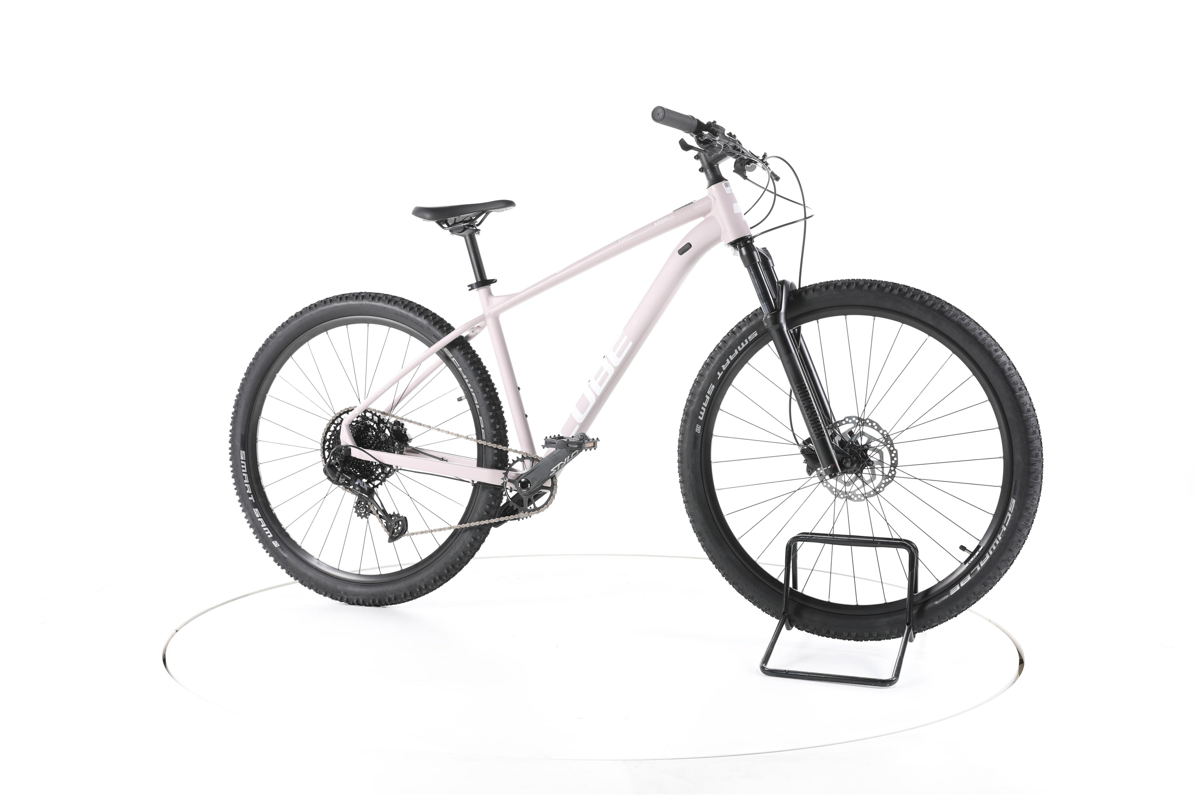 Cube Access WS SL - Image 2