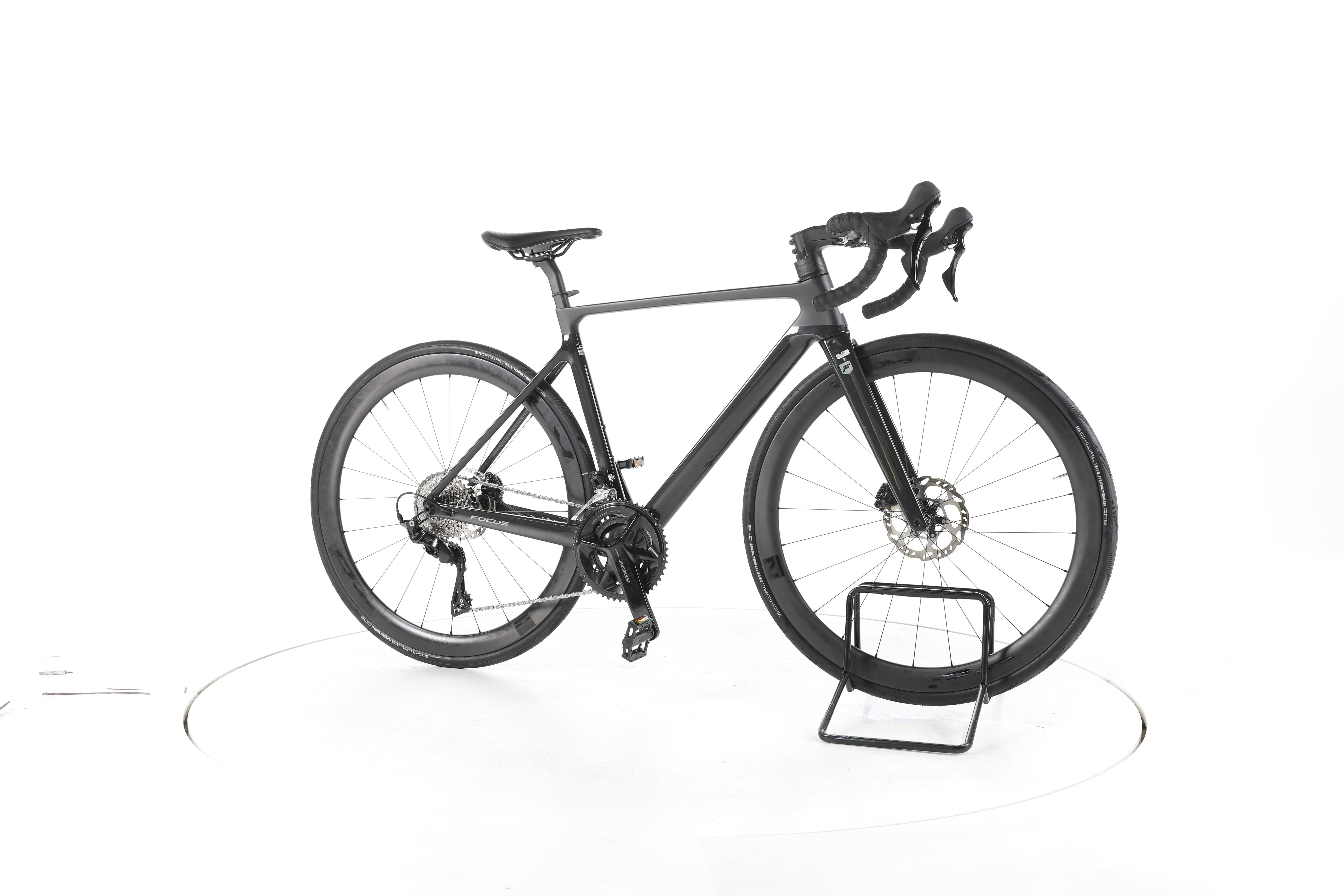 Focus Izalco MAX 8.8 Rennrad Carbon 2025 - Image 2