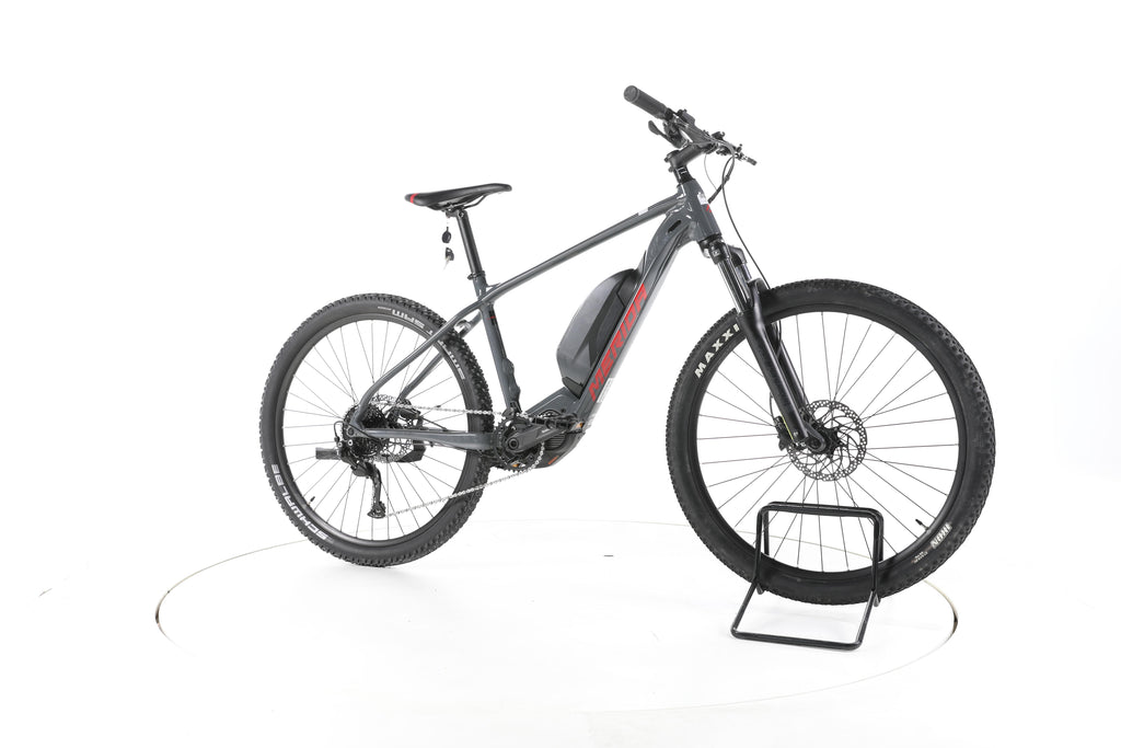 Merida eBIG.SEVEN LTD E-Bike - Image 2