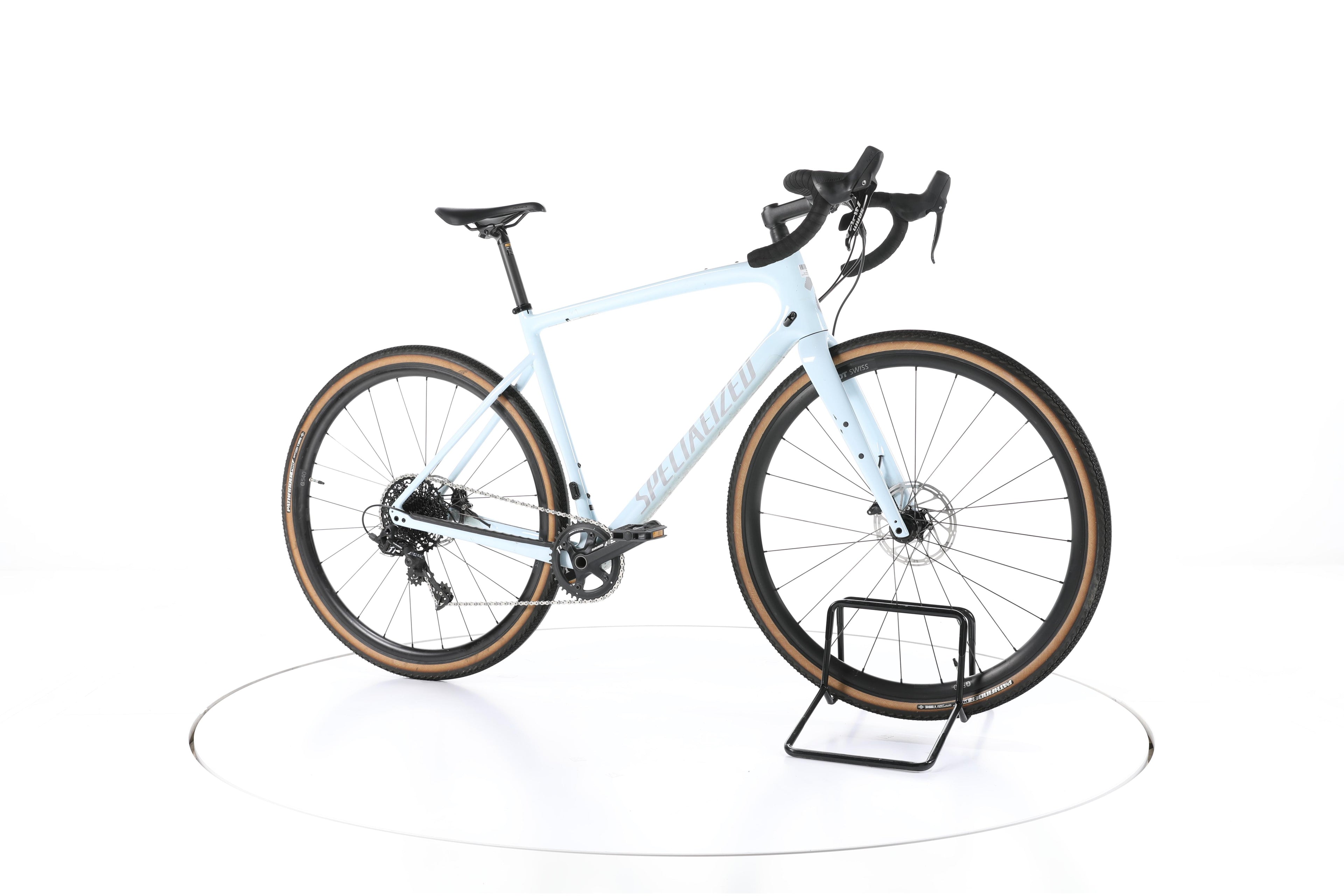 Specialized Diverge Sport Carbon - Image 2