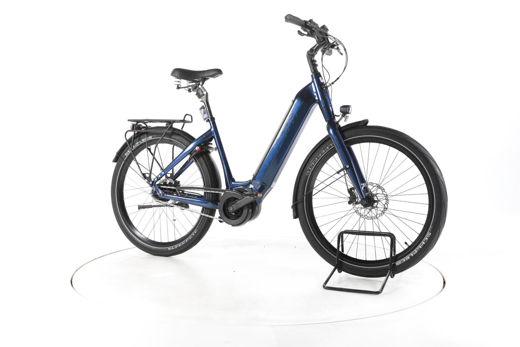 Velo de Ville SEB 890 City E-Bike Tiefeinsteiger - Image 2