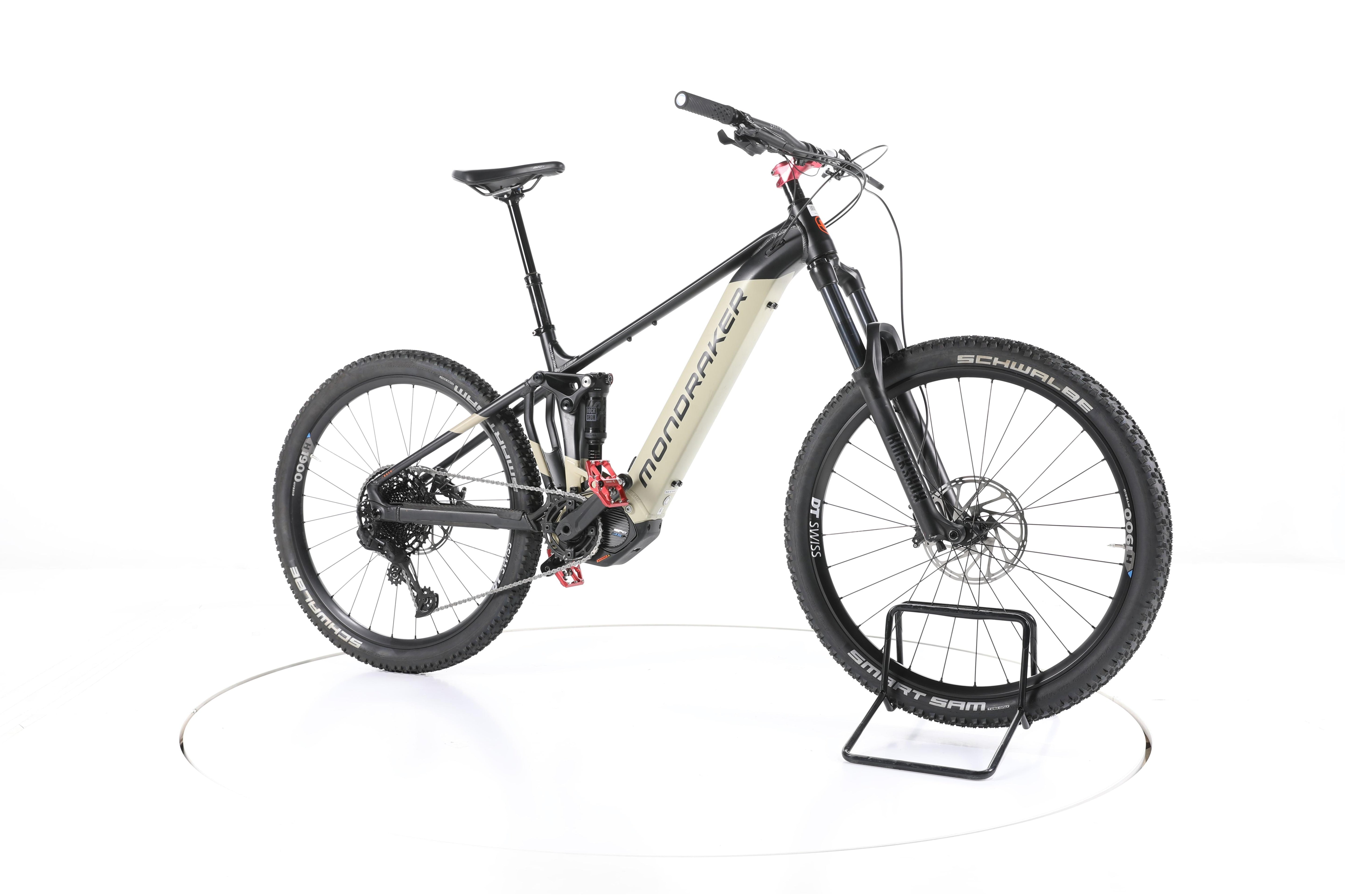Mondraker DUSK Fully E-Bike - Image 2