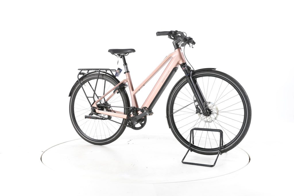 Riese & Müller UBN Seven City E-Bike - Image 2