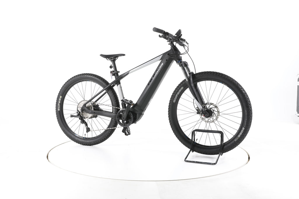 Bulls Copperhead EVO 1 E-Bike - Image 2