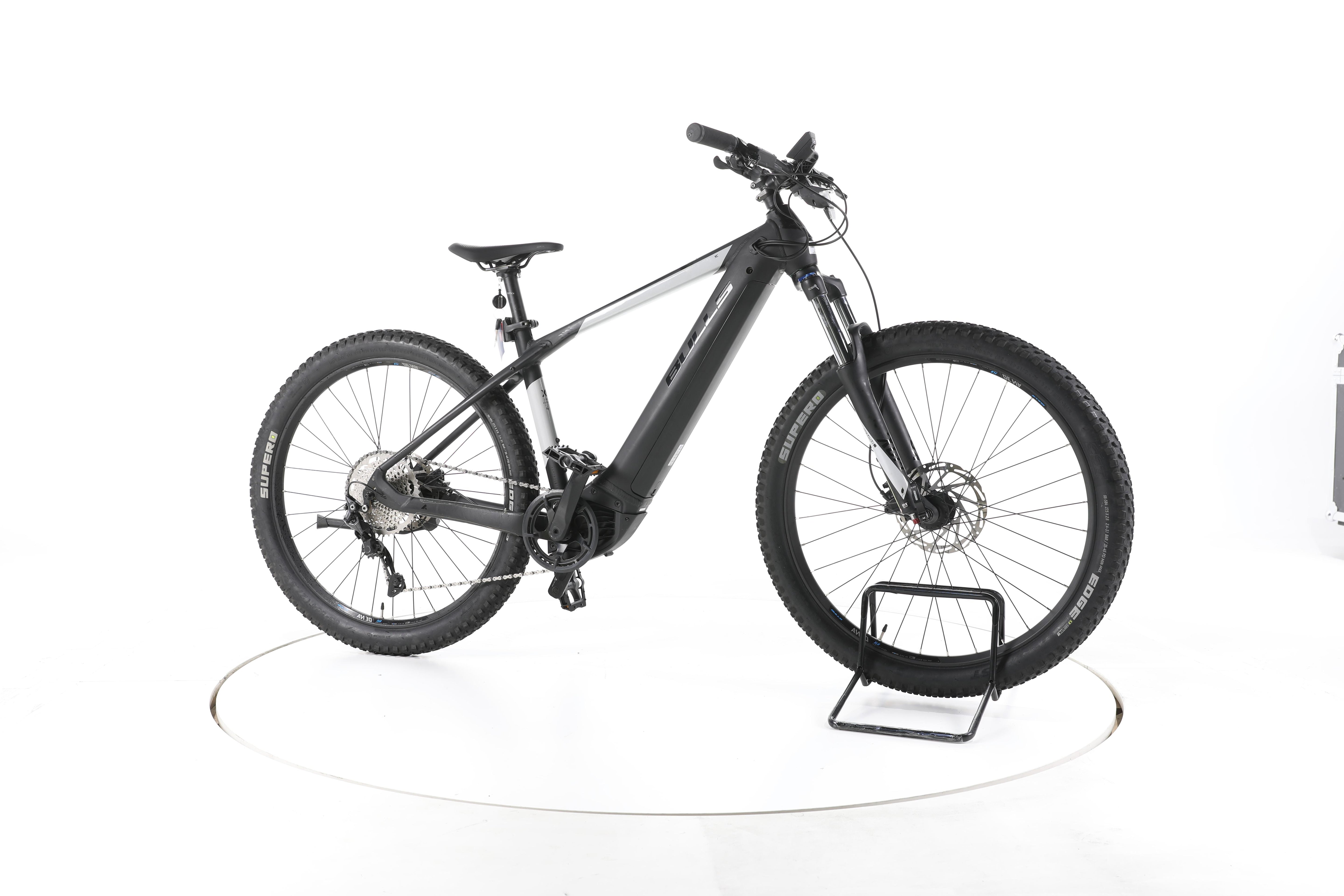 Bulls Copperhead EVO 1 E-Bike - Image 2