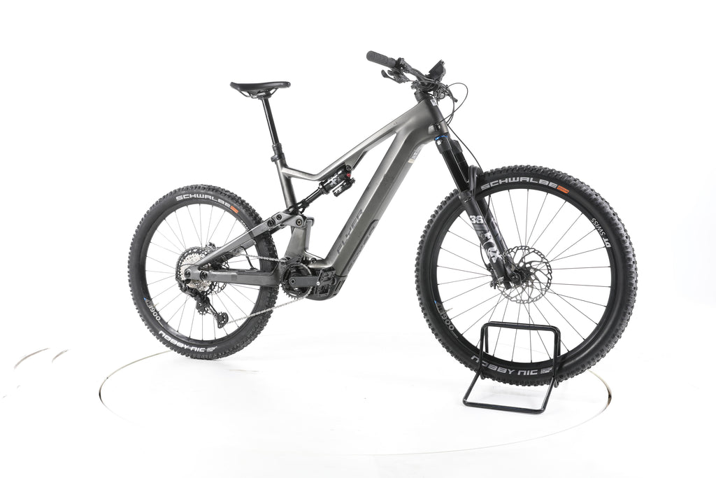 FLYER Uproc X 8.70 E-Bike Fully - Image 2