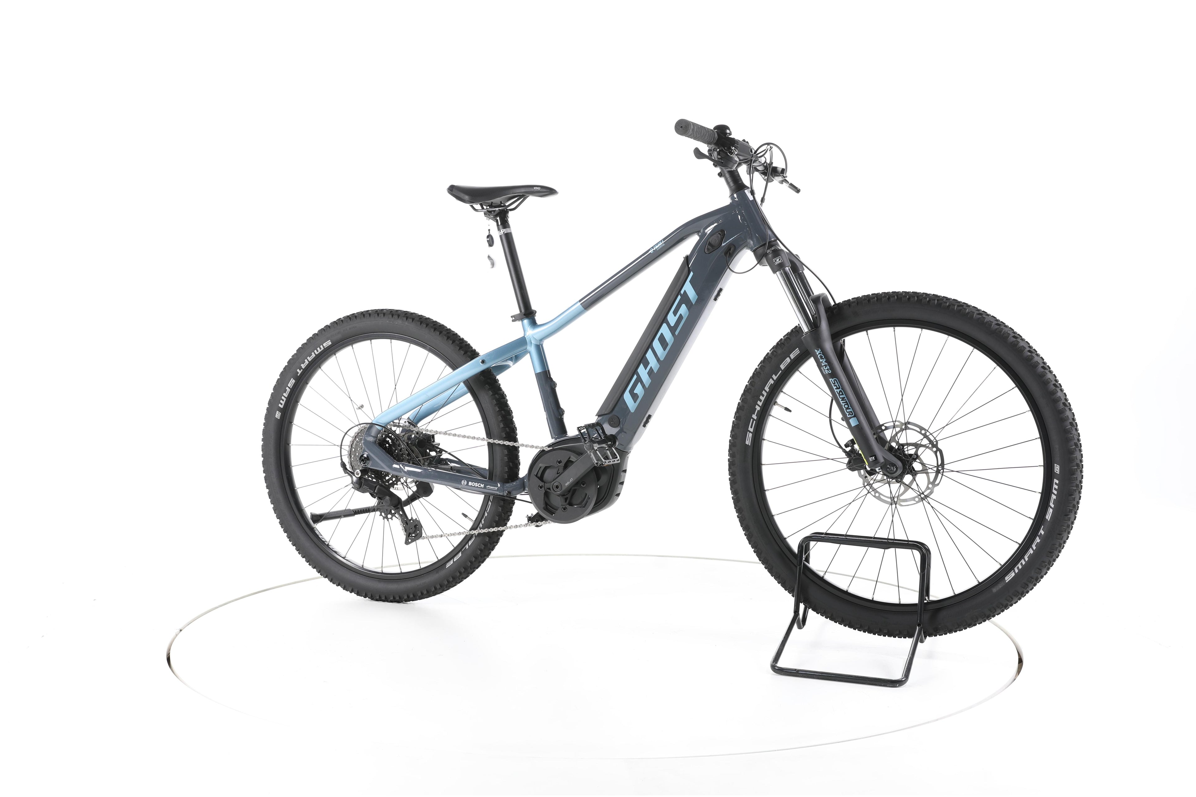 Ghost E-Teru Essential E-Bike 2023 - Image 2