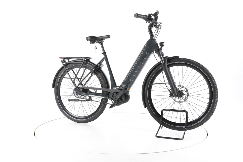 Gazelle Ultimate C5 City E-Bike Tiefeinsteiger 2025 - Image 2