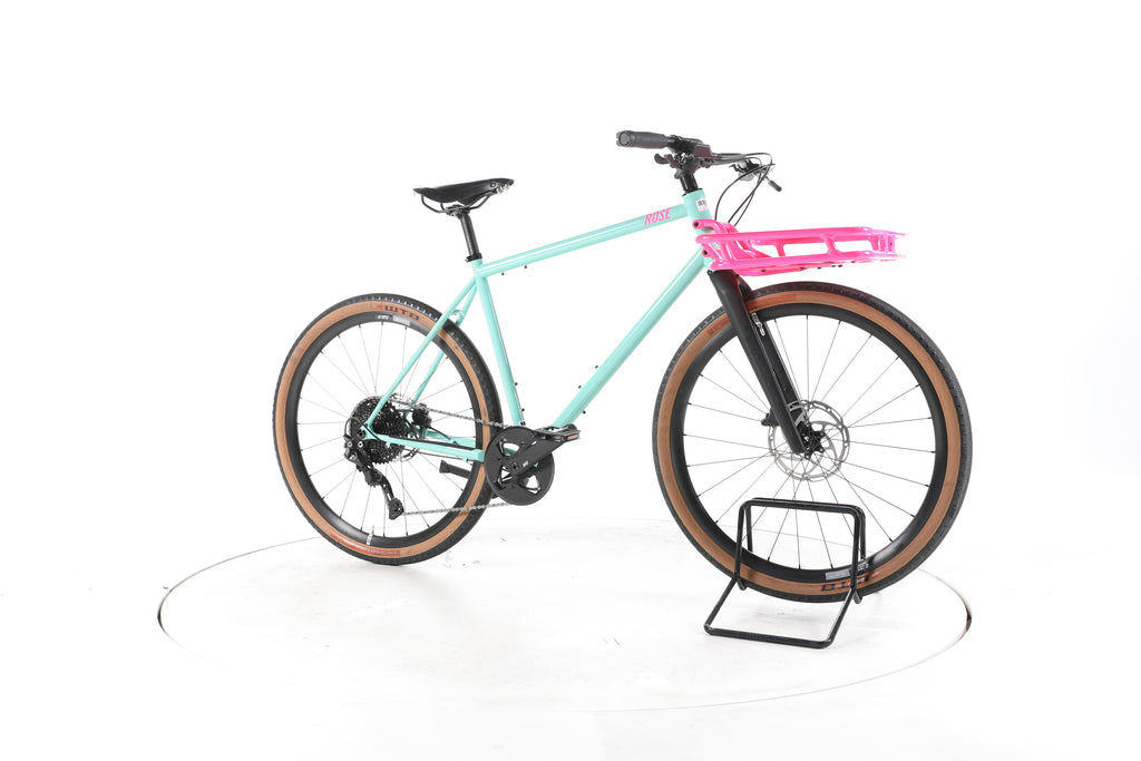 Rose HOBO Deore Fahrrad City & Trekking - Image 2
