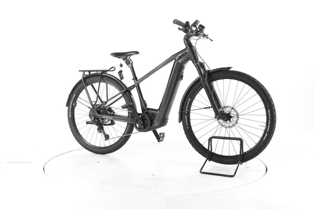 Focus AVENTURA² 6.7 E-Bike - Image 2