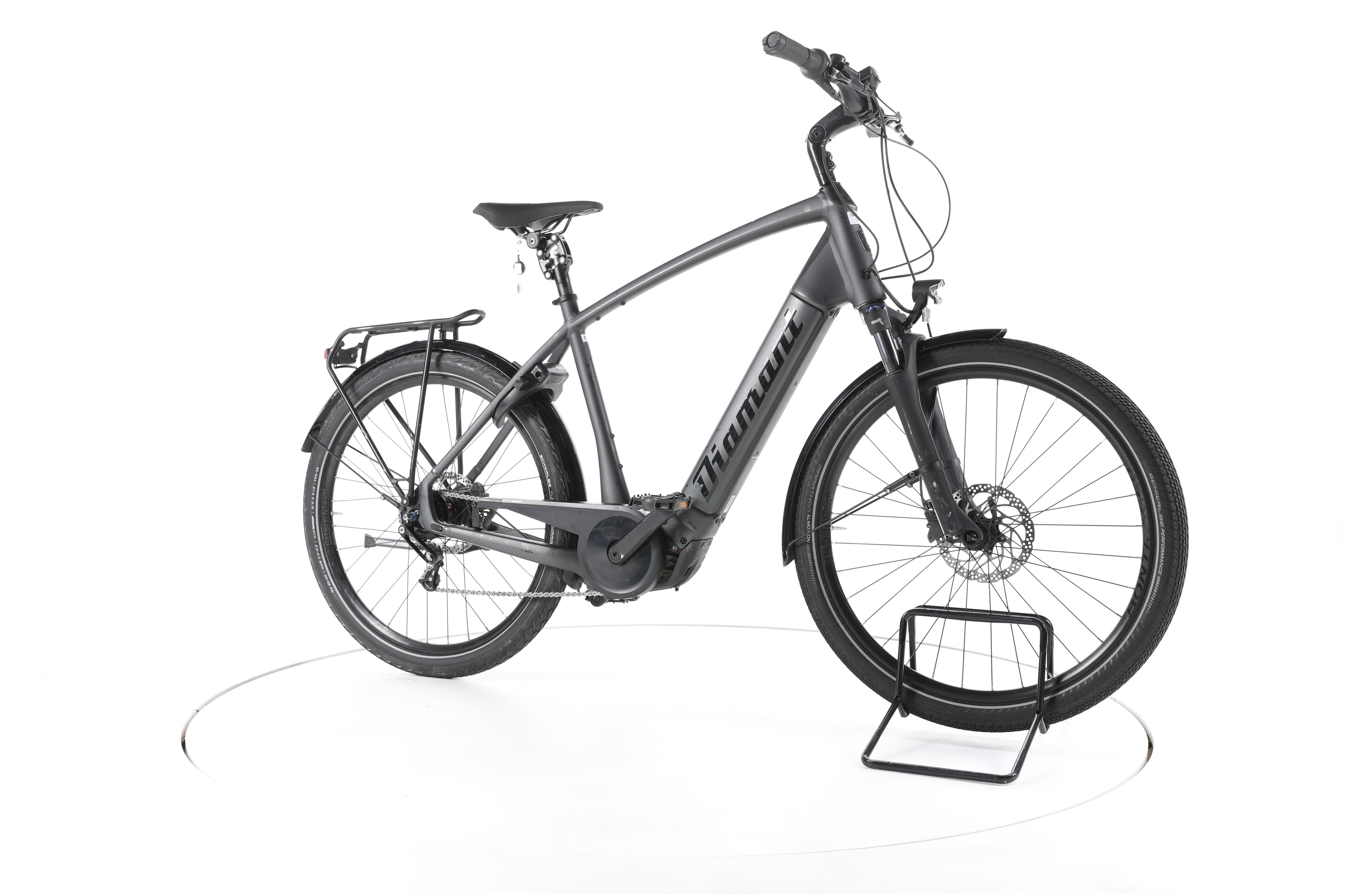Diamant Opal + City E-Bike - Image 2
