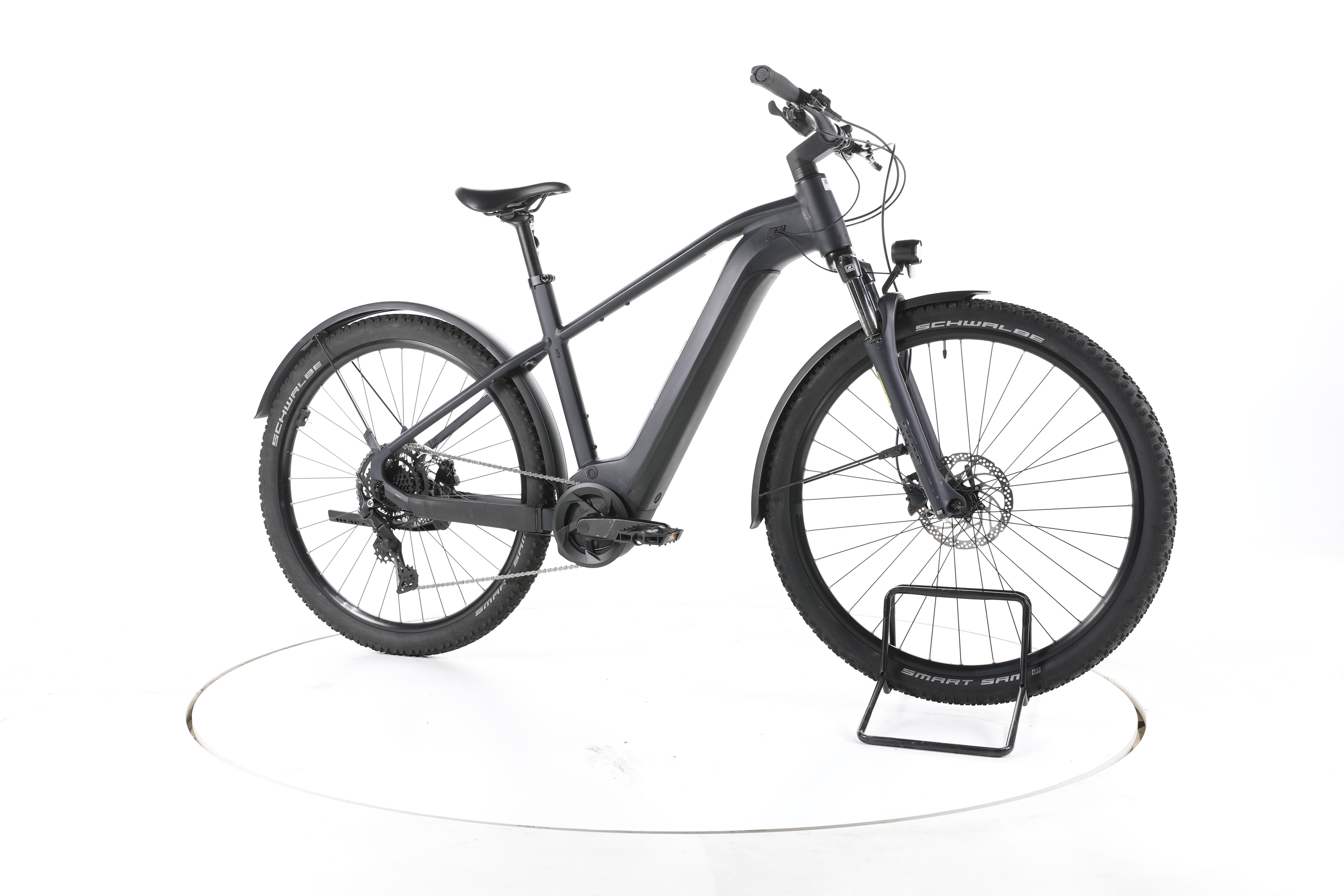 Cube Reaction Hybrid Performance E-Bike 2024 - Image 2