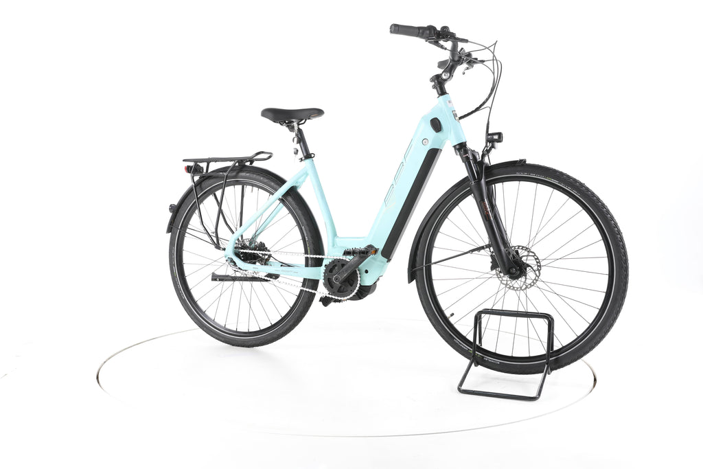 BBF Zürich City E-Bike Tiefeinsteiger - Image 2