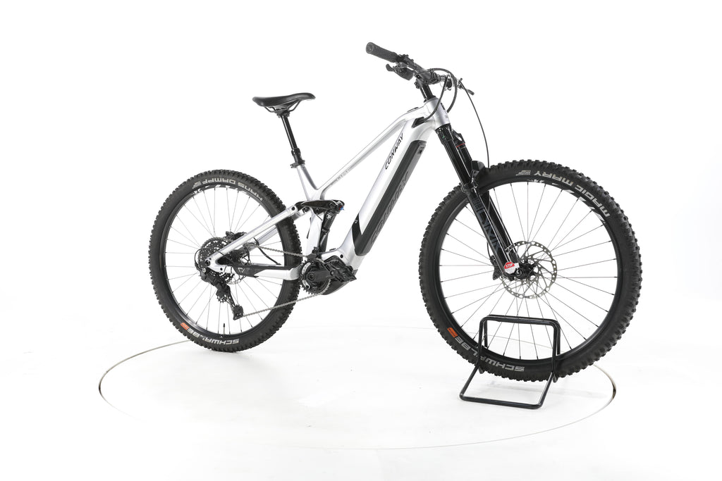 Conway eWME 2.0 E-Bike Fully 2024 - Image 2