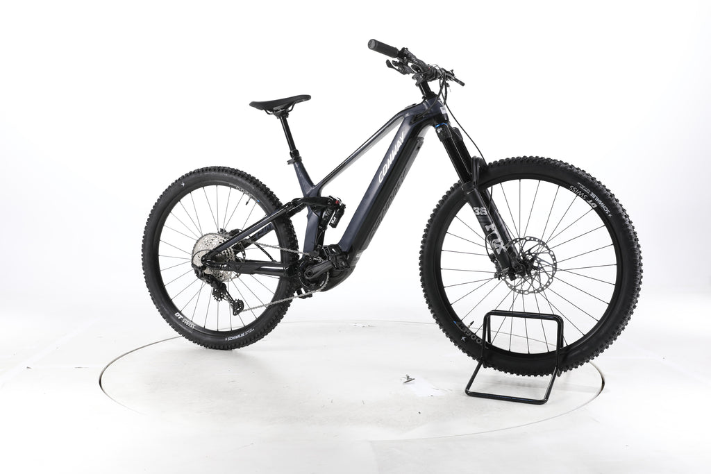 Conway eWME 6.9 E-Bike Fully - Image 2