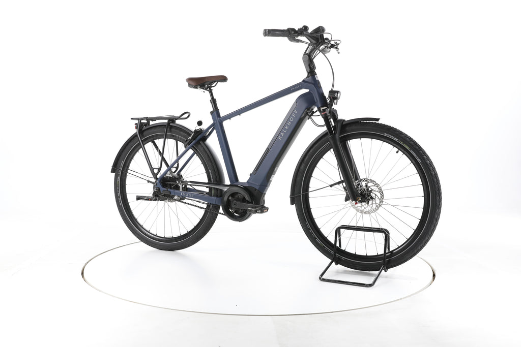 Kalkhoff Image 5.B Excite+ BLX City E-Bike - Image 2