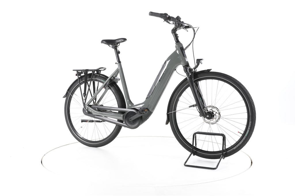 Batavus Altoura City E-Bike Tiefeinsteiger - Image 2