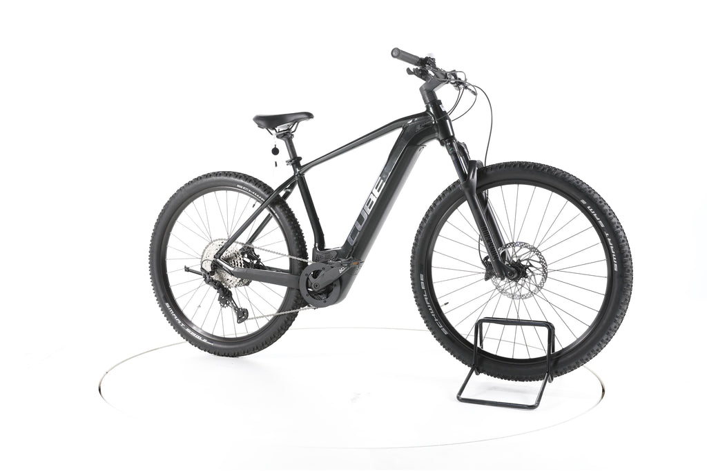 Cube Reaction Hybrid Race E-Bike - Image 2