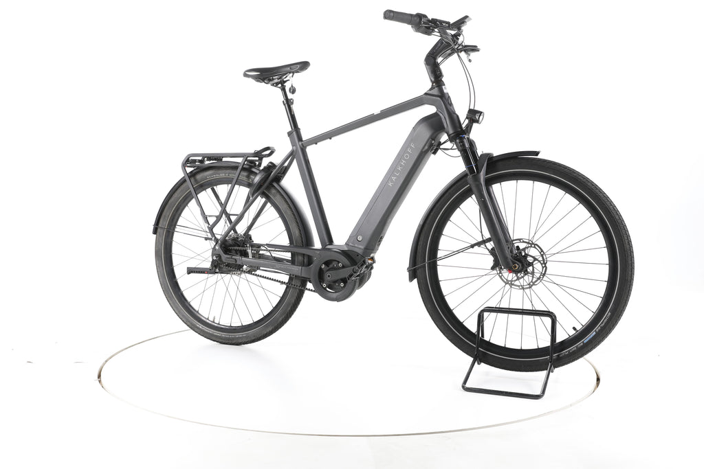 Kalkhoff Image 5.B Excite+ BLX City E-Bike - Image 2