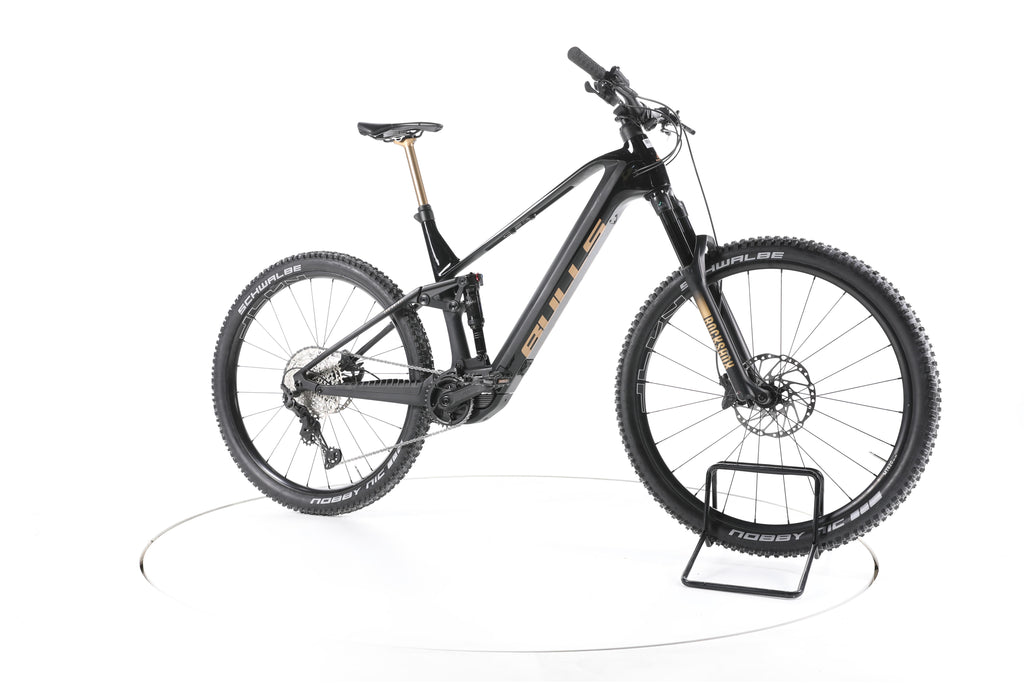 Bulls Sonic EVO AM-SL 1 Fully E-Bike Carbon - Image 2