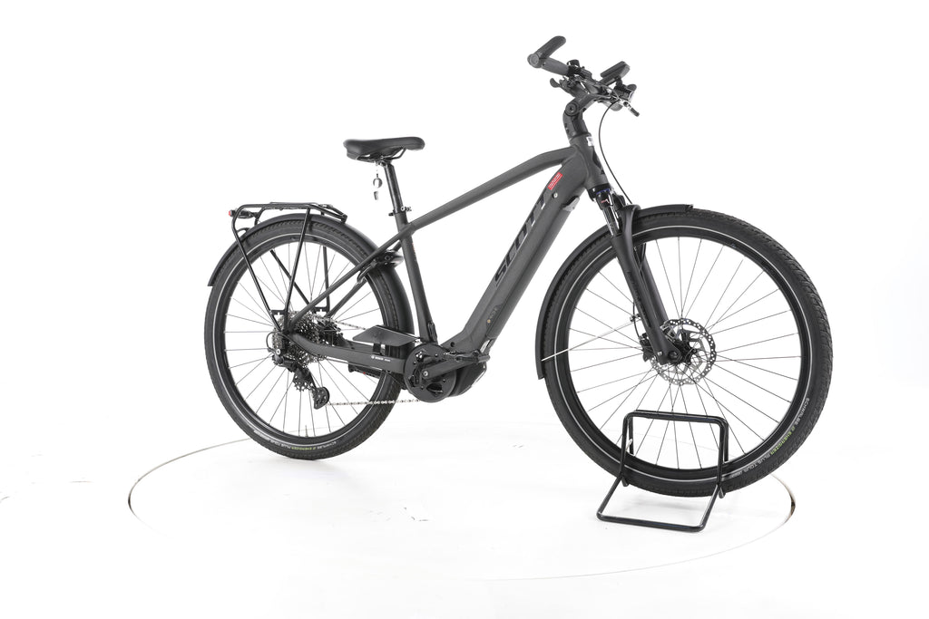 Scott Sub Sport eRIDE 20 Trekking E-Bike - Image 2