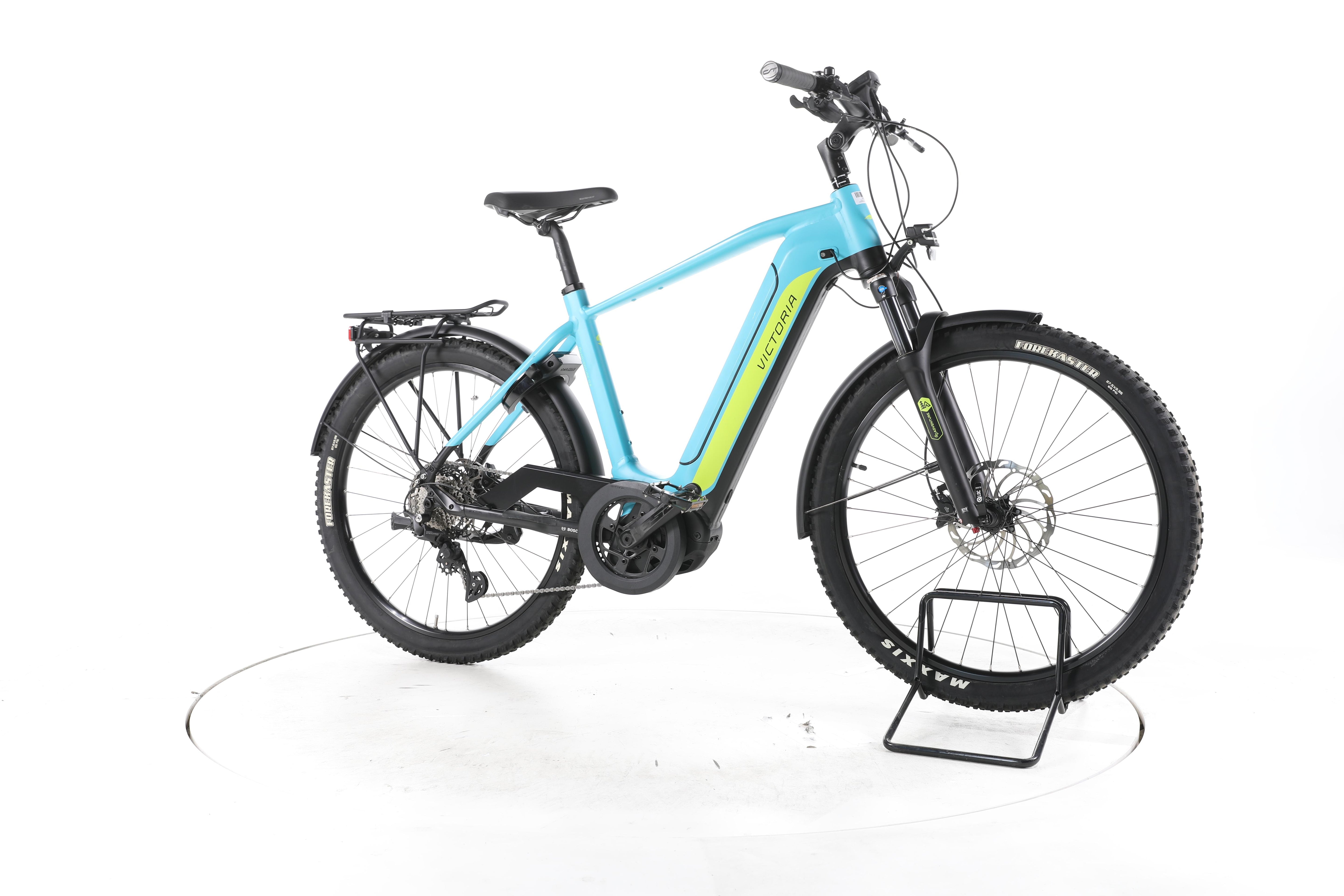 Victoria eAdventure 12.8 Trekking E-Bike - Image 2