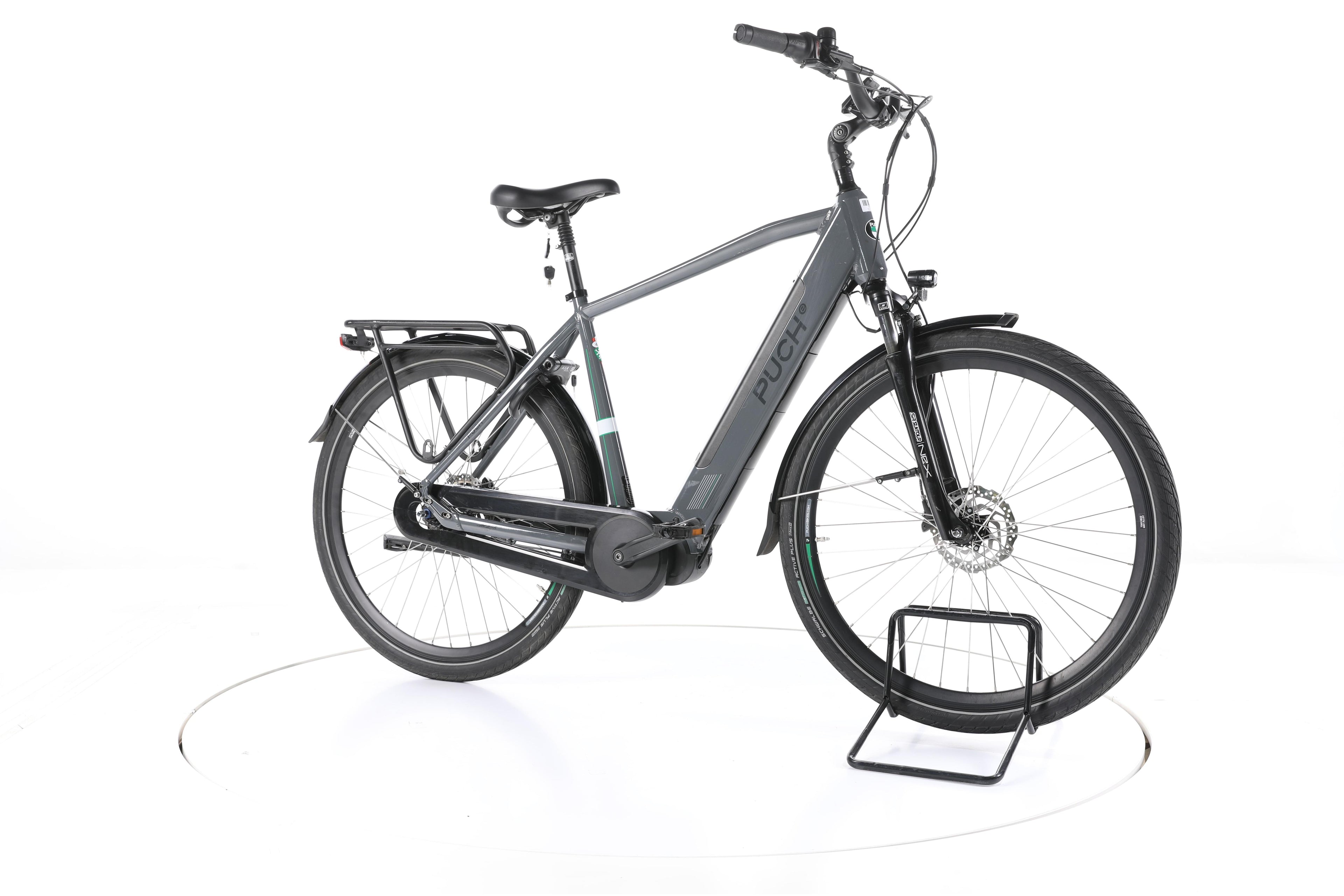 Puch C 4.3 City E-Bike - Image 2