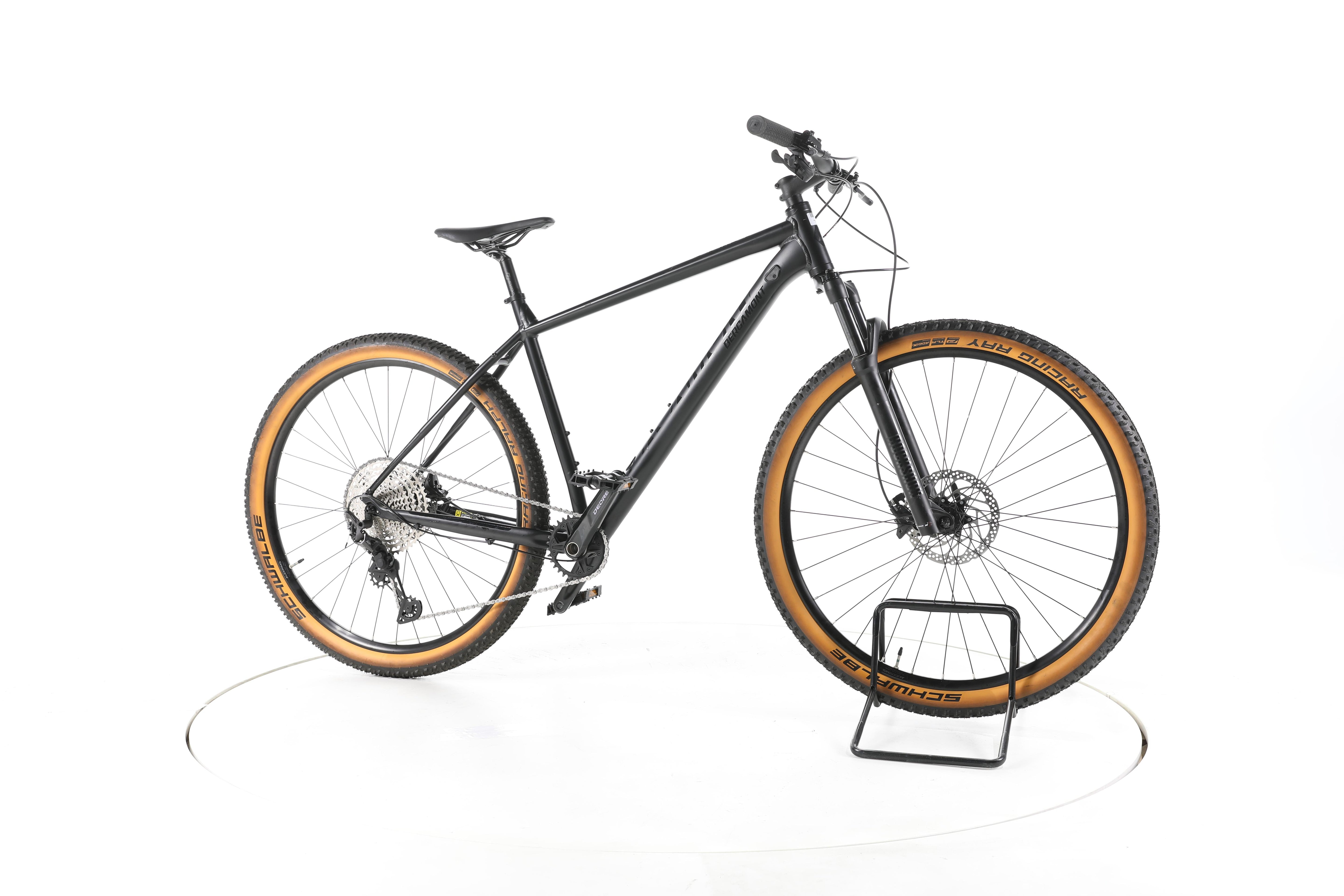 Bergamont Revox 8 - Image 2