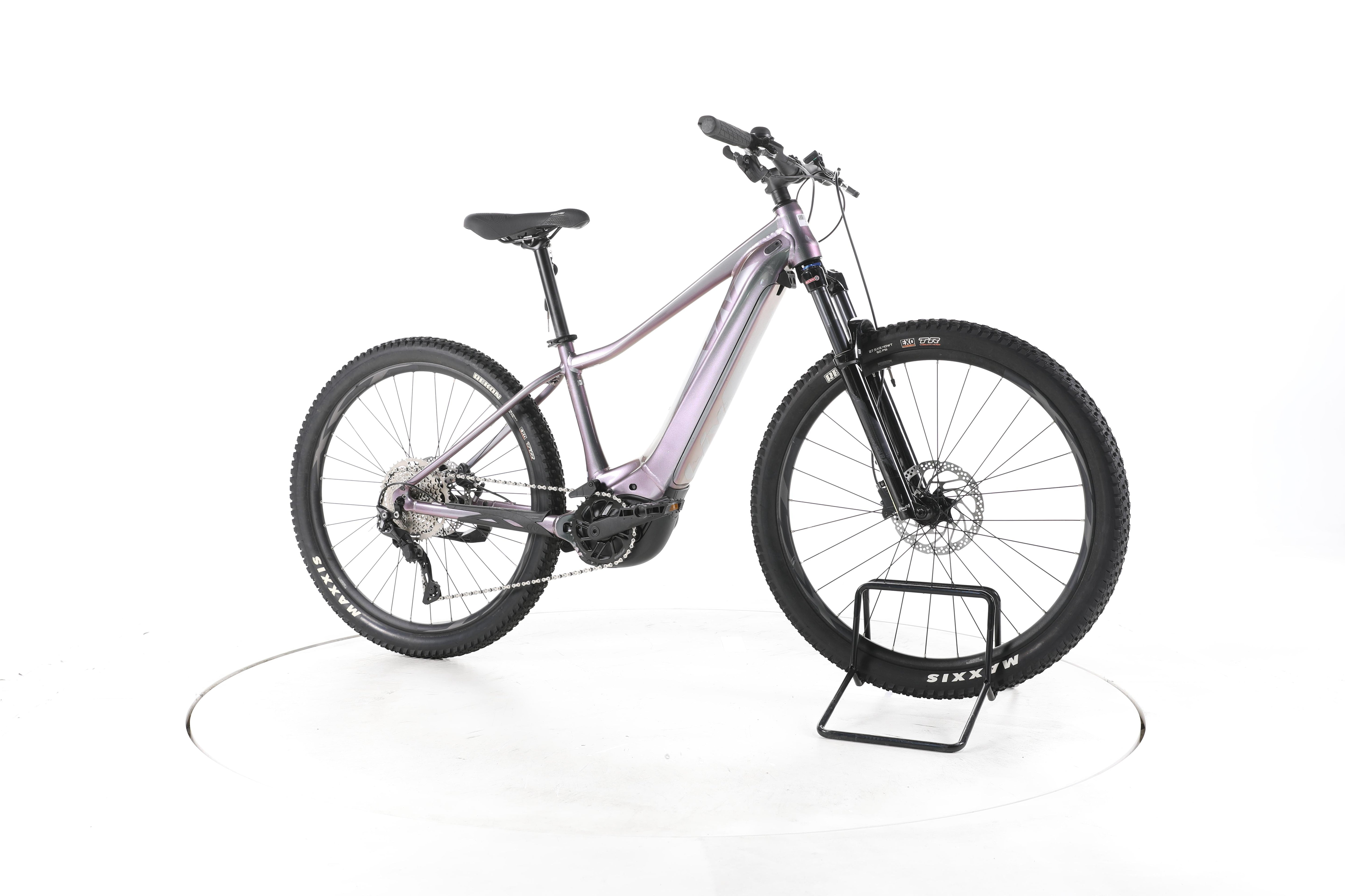 Liv Vall E+2 E-Bike - Image 2
