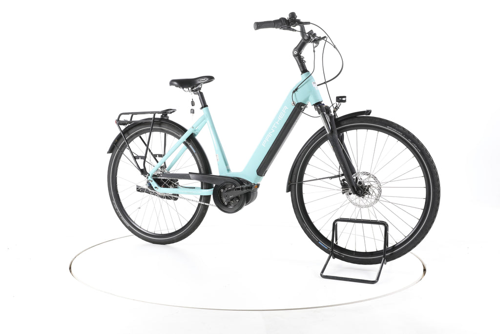 Panther COVE City E-Bike Tiefeinsteiger - Image 2