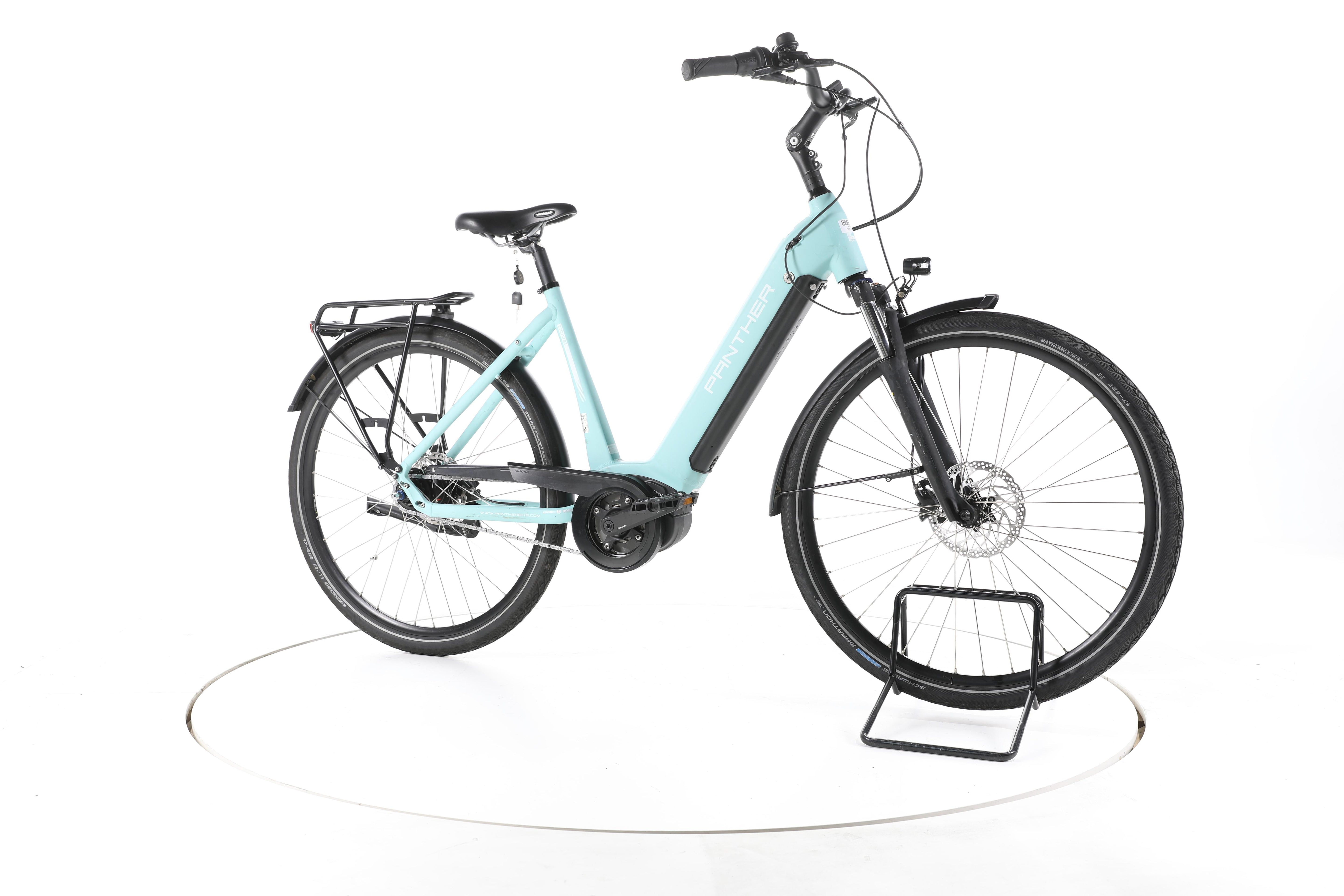 Panther COVE City E-Bike Tiefeinsteiger - Image 2