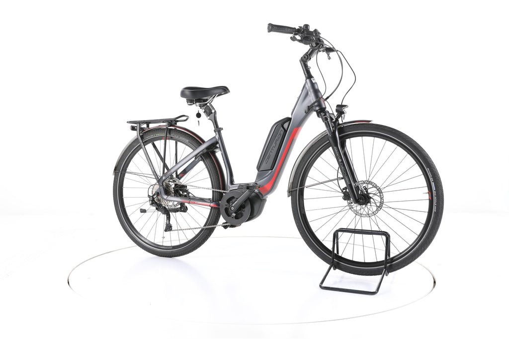 Centurion E-Fire City R850 Trekking E-Bike Tiefeinsteiger - Image 2