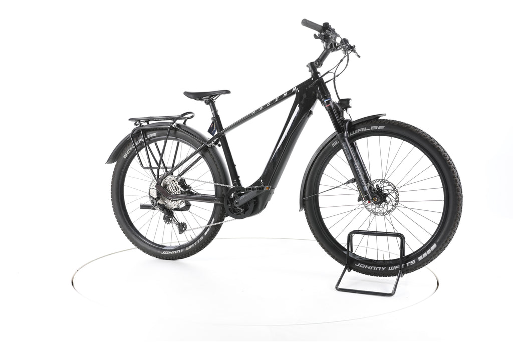 KTM Macina Team 692 Trekking E-Bike - Image 2