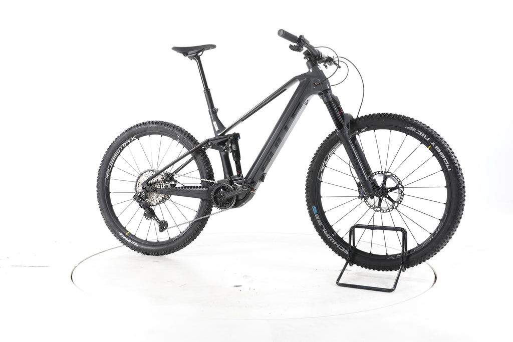 Bulls Sonic AM-SL 3 E-Bike Fully Carbon - Image 2