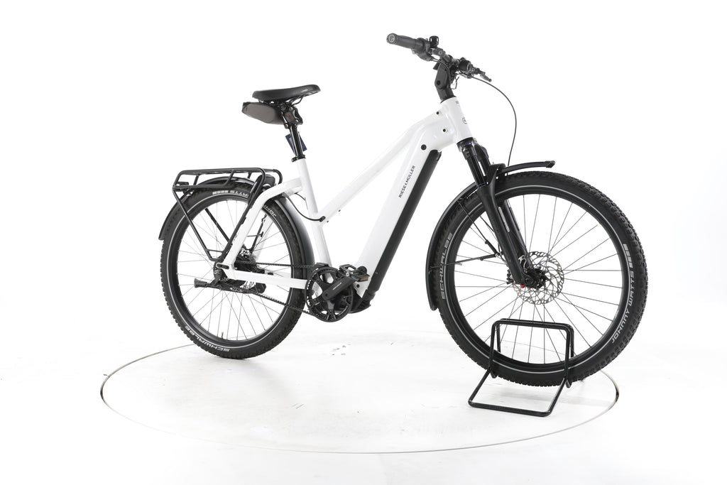 Riese & Müller Charger4 Mixte City E-Bike 2024 - Image 2