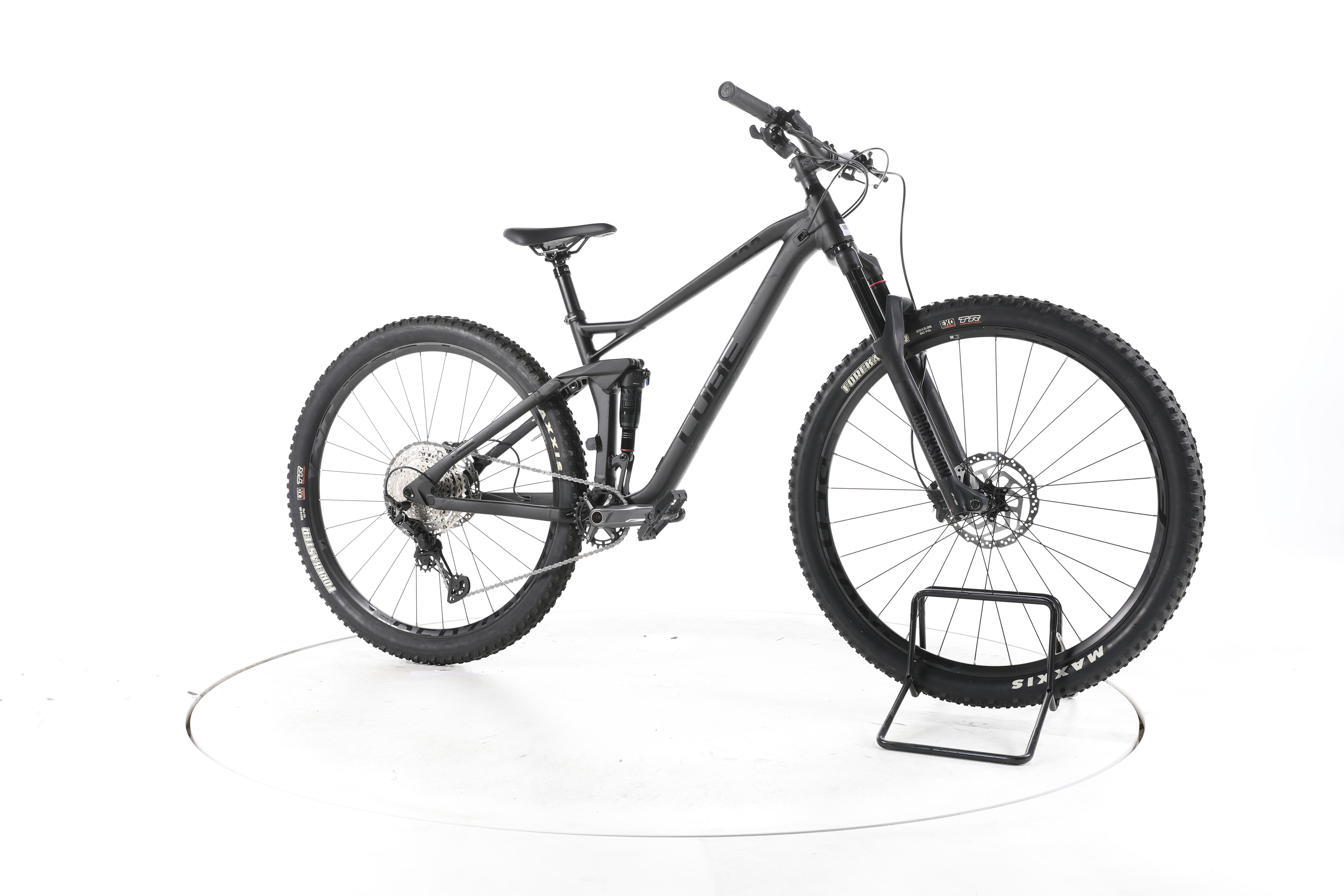 Cube Stereo ONE22 Race Fahrrad Fully - Image 2