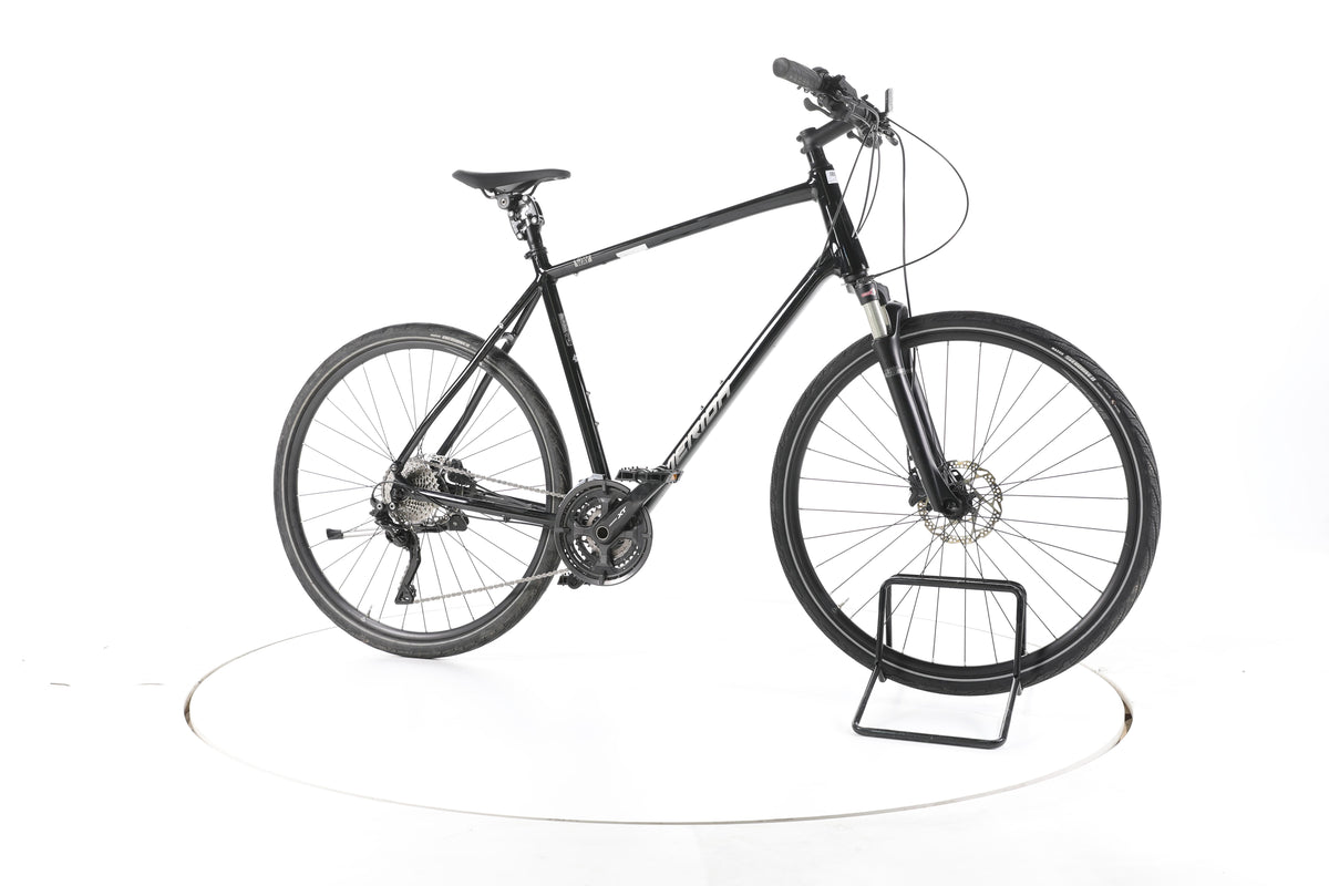 Merida Crossway XT-Edition HP3 Fahrrad Hardtail - Image 2