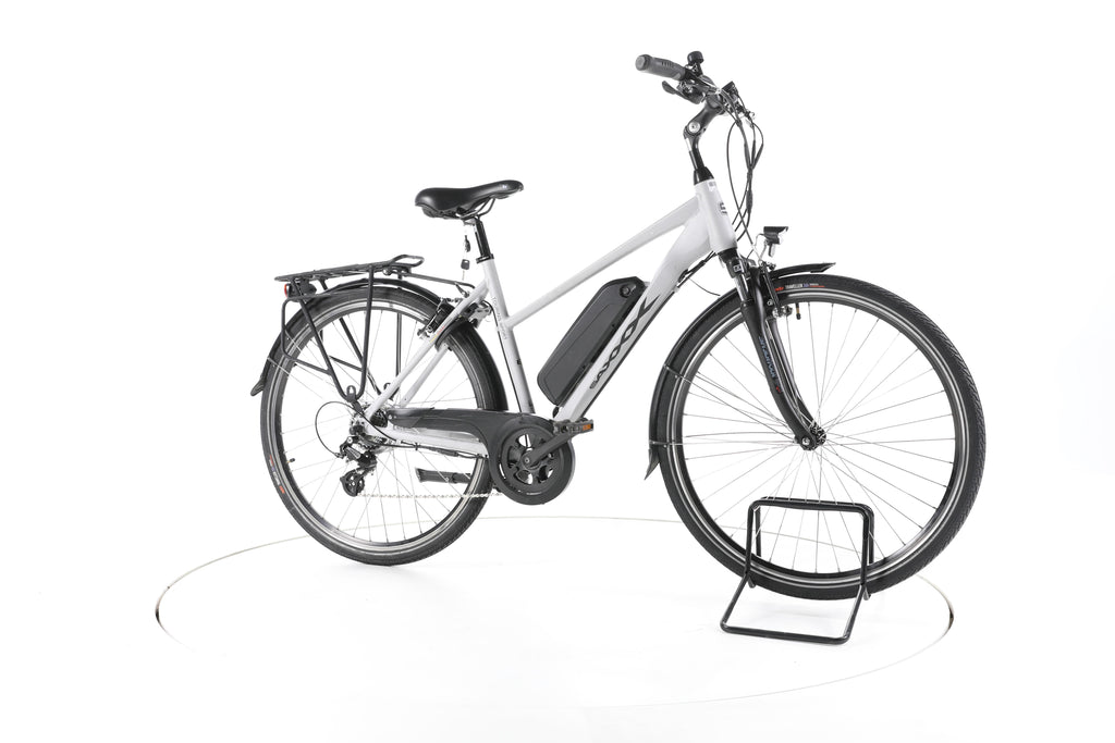 SAXXX Touring Sport Trekking E-Bike - Image 2