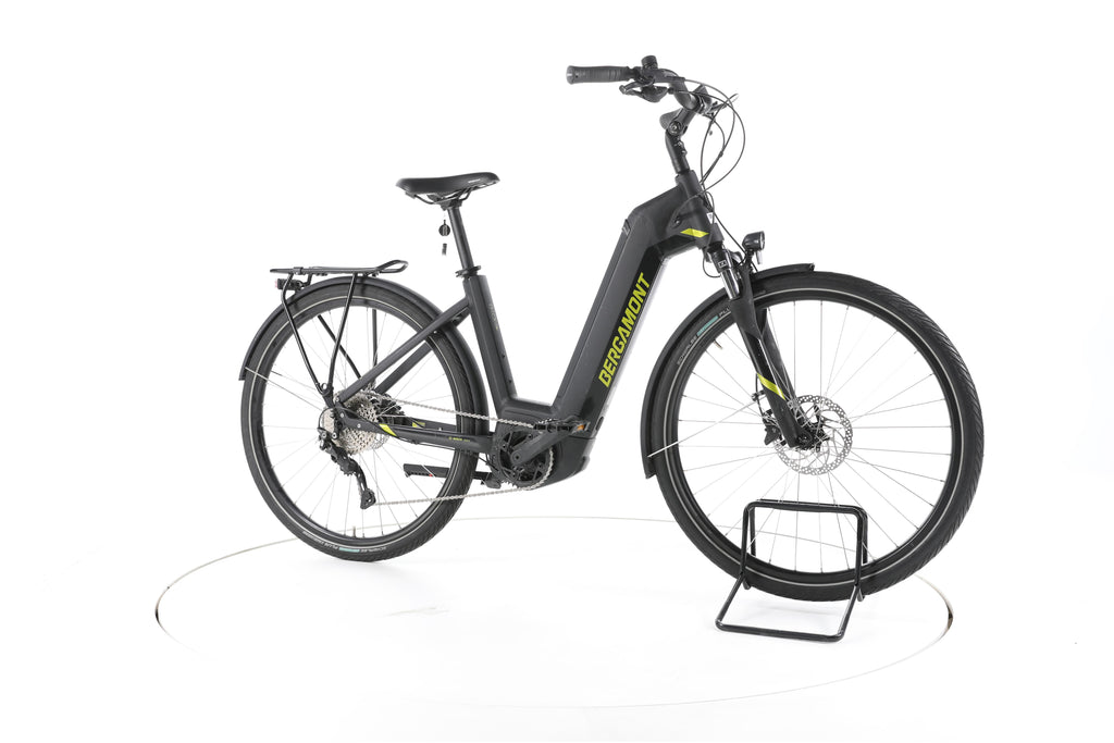 Bergamont E-Horizon Sport Trekking E-Bike Tiefeinsteiger - Image 2