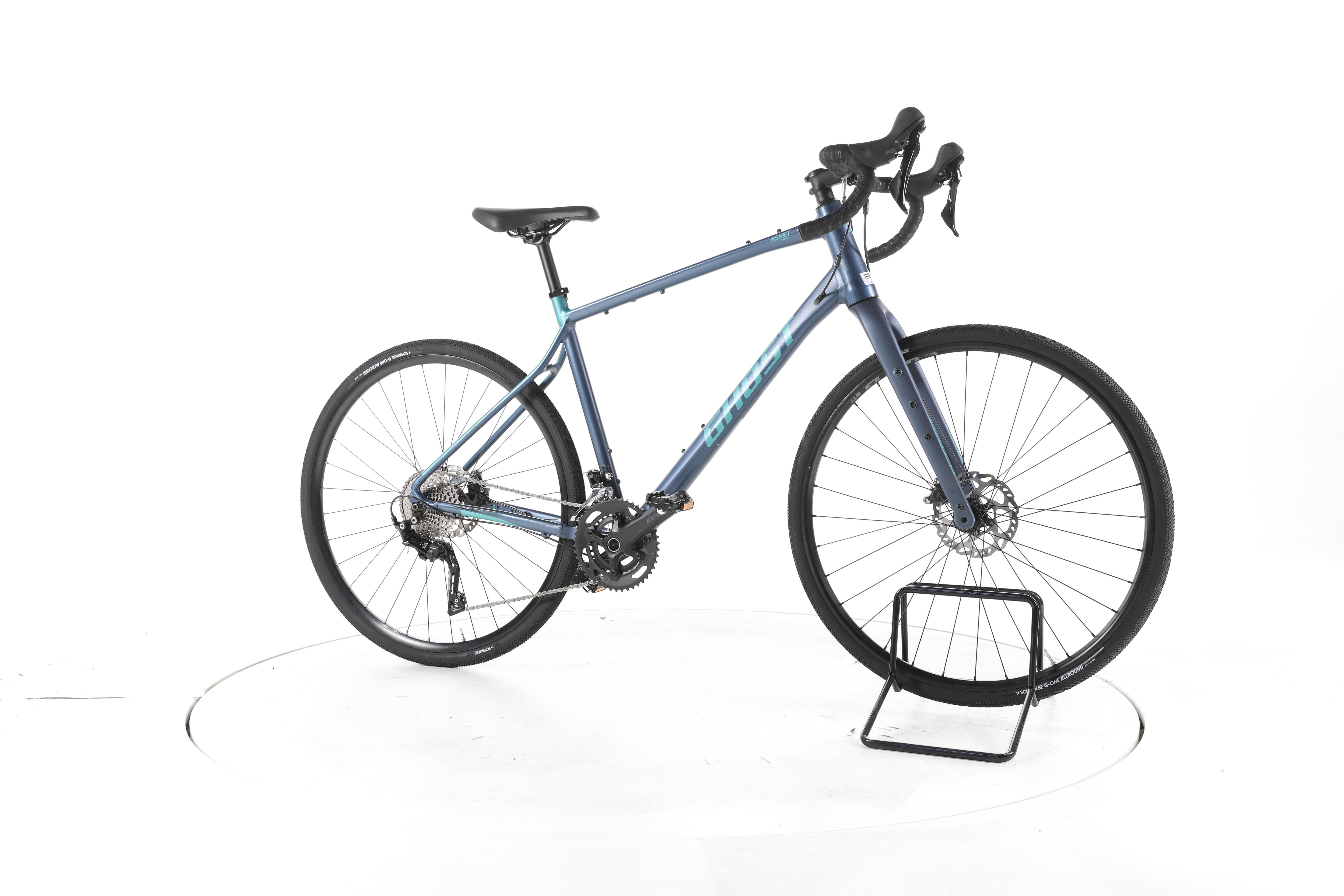 Ghost Asket Essential Gravelbike - Image 2