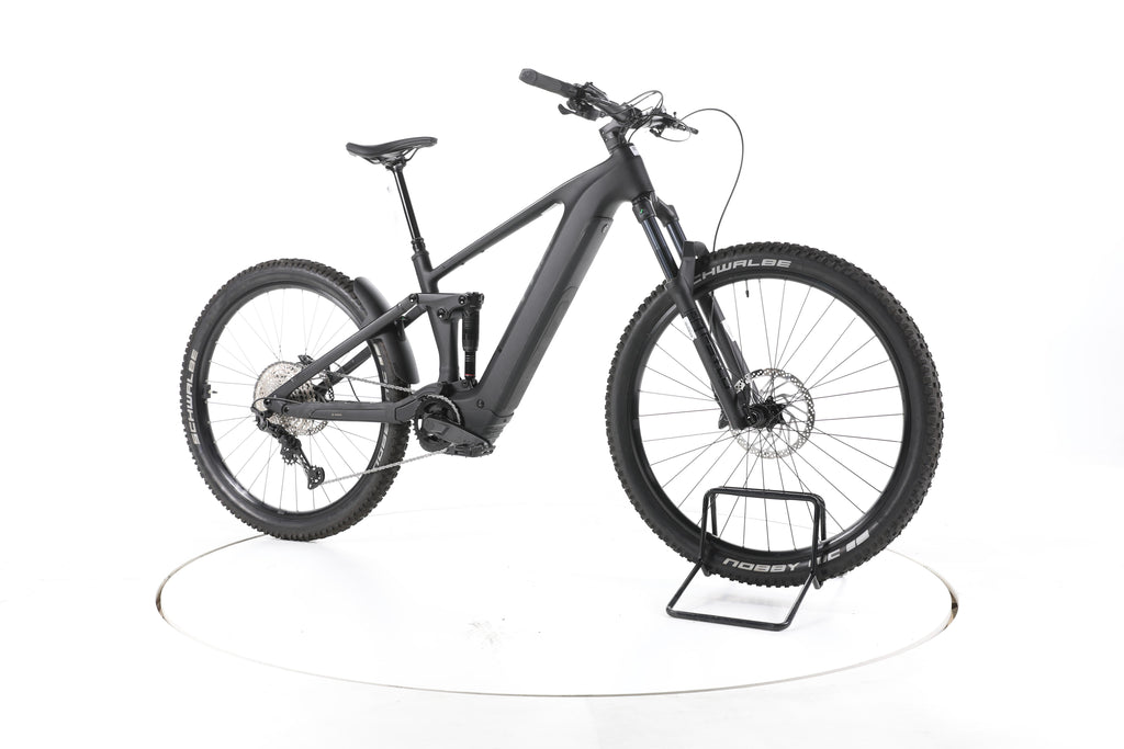 Cube Stereo Hybrid ONE44 EX E-Bike Fully 2025 - Image 2