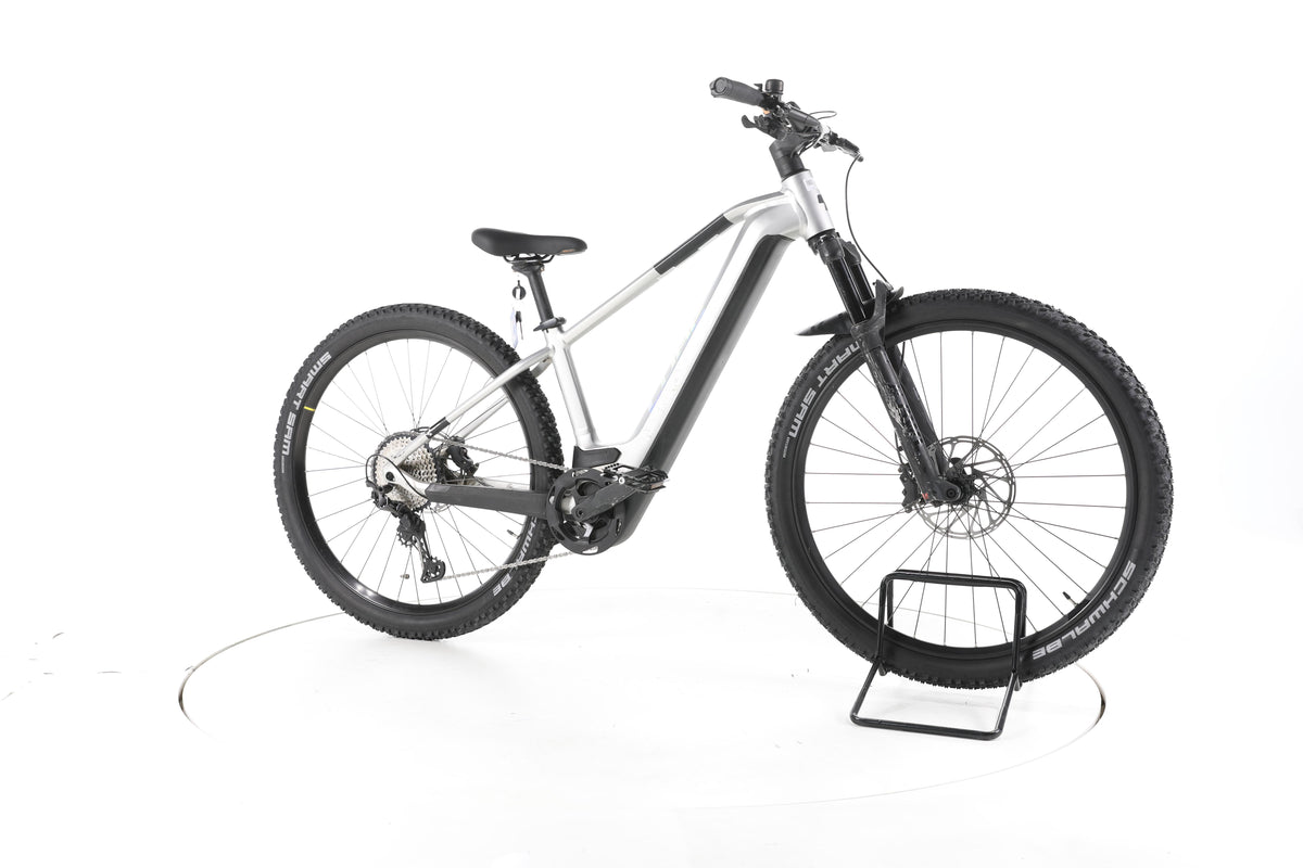 Cube Reaction Hybrid SLX E-Bike - Image 2