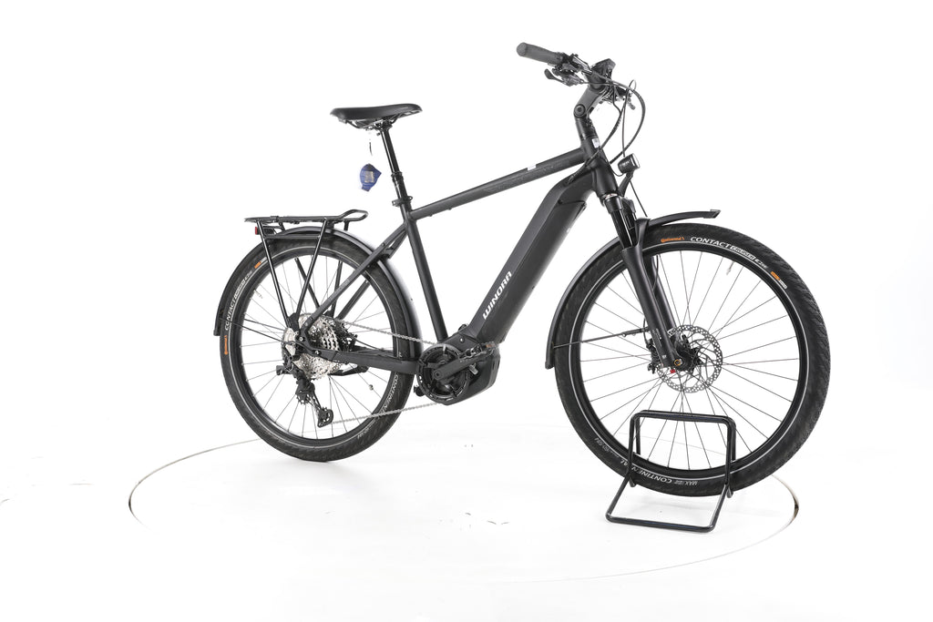 Winora Yucatan 12 Pro Trekking E-Bike - Image 2