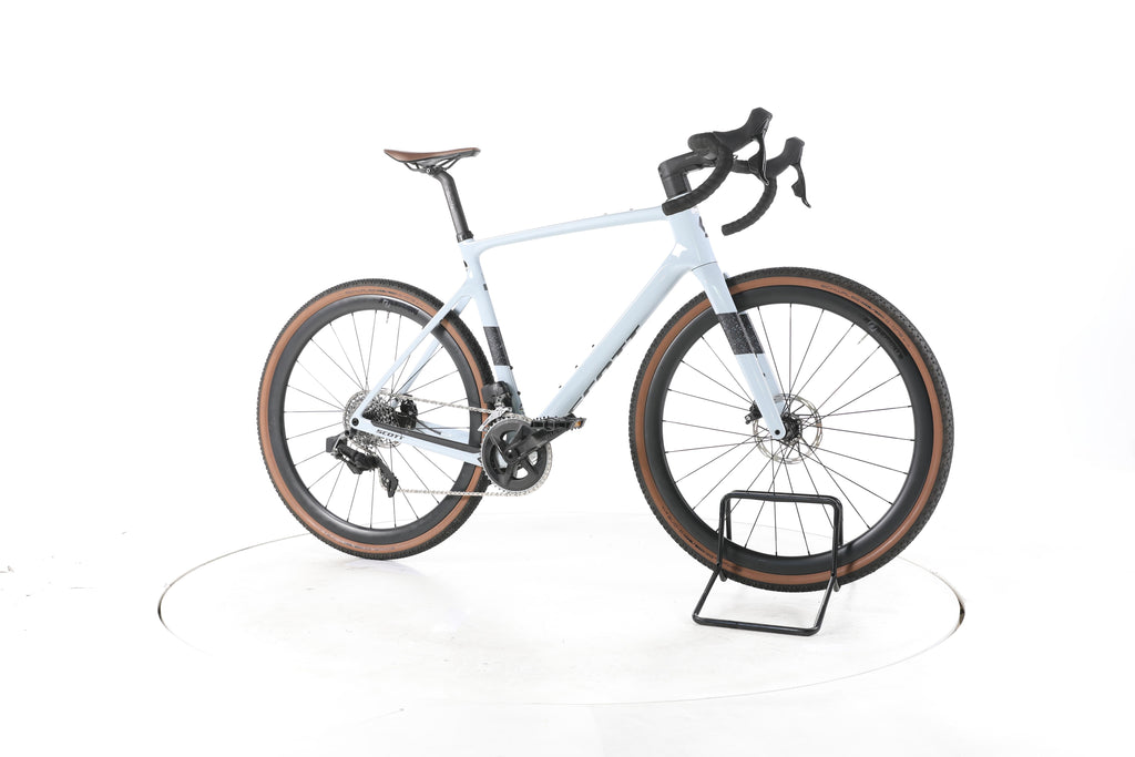 Scott Addict Gravel 20 Gravelbike Carbon 2024 - Image 2