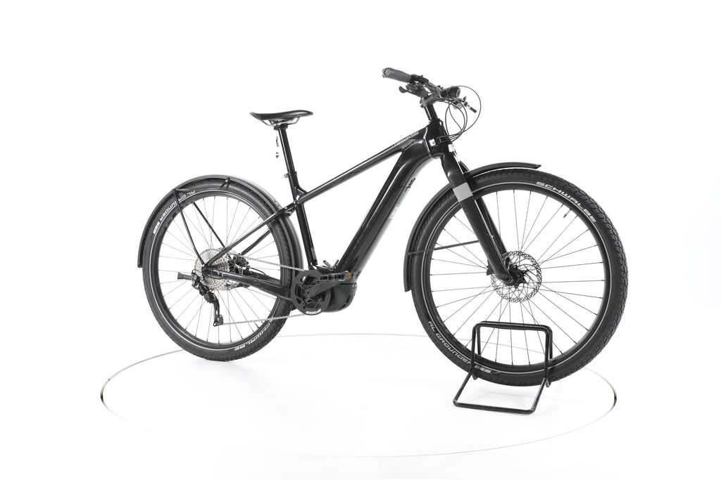 Cannondale Canvas Neo 1 Trekking E-Bike - Image 2