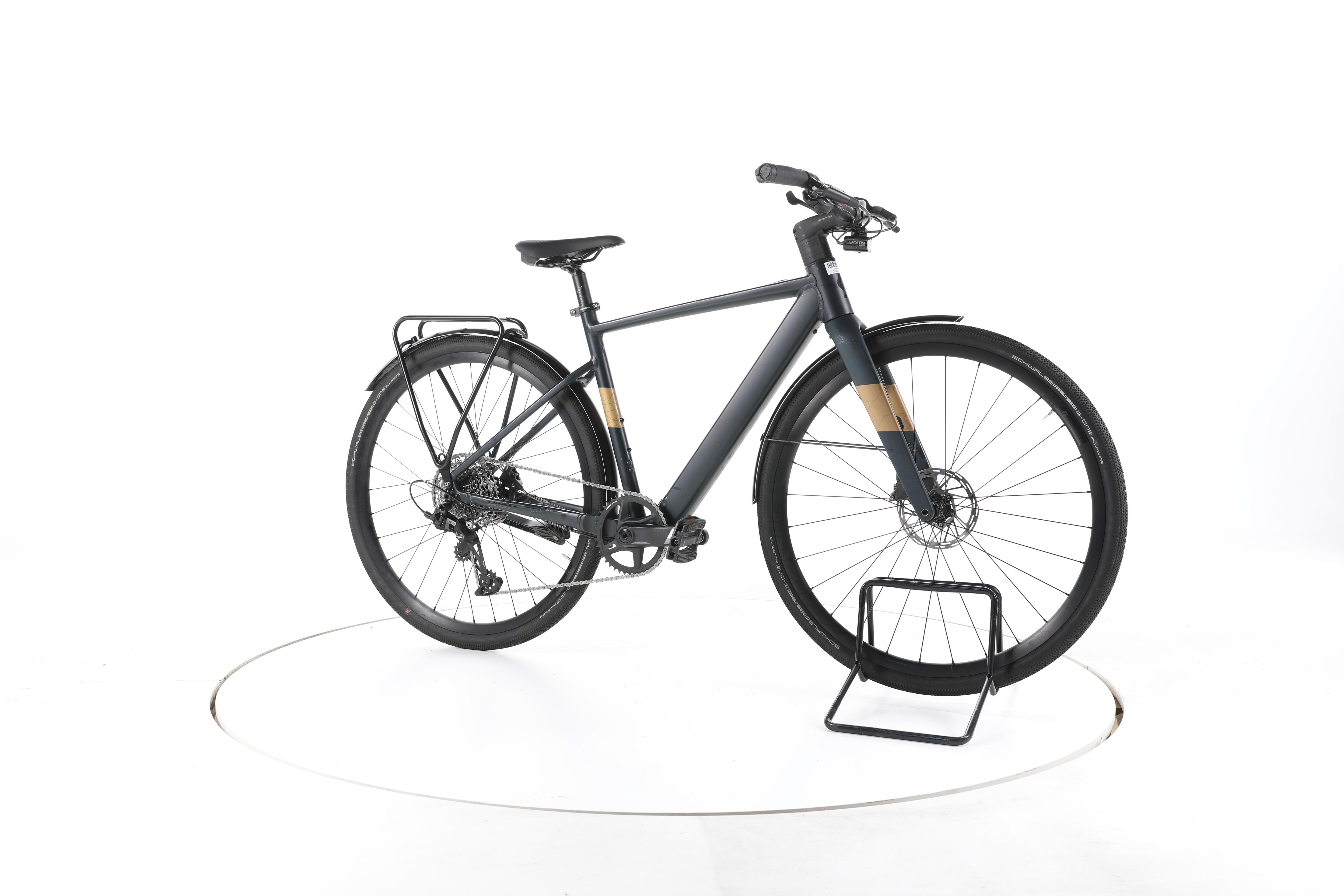 Scott Metrix eRIDE E-Bike 2024 - Image 2