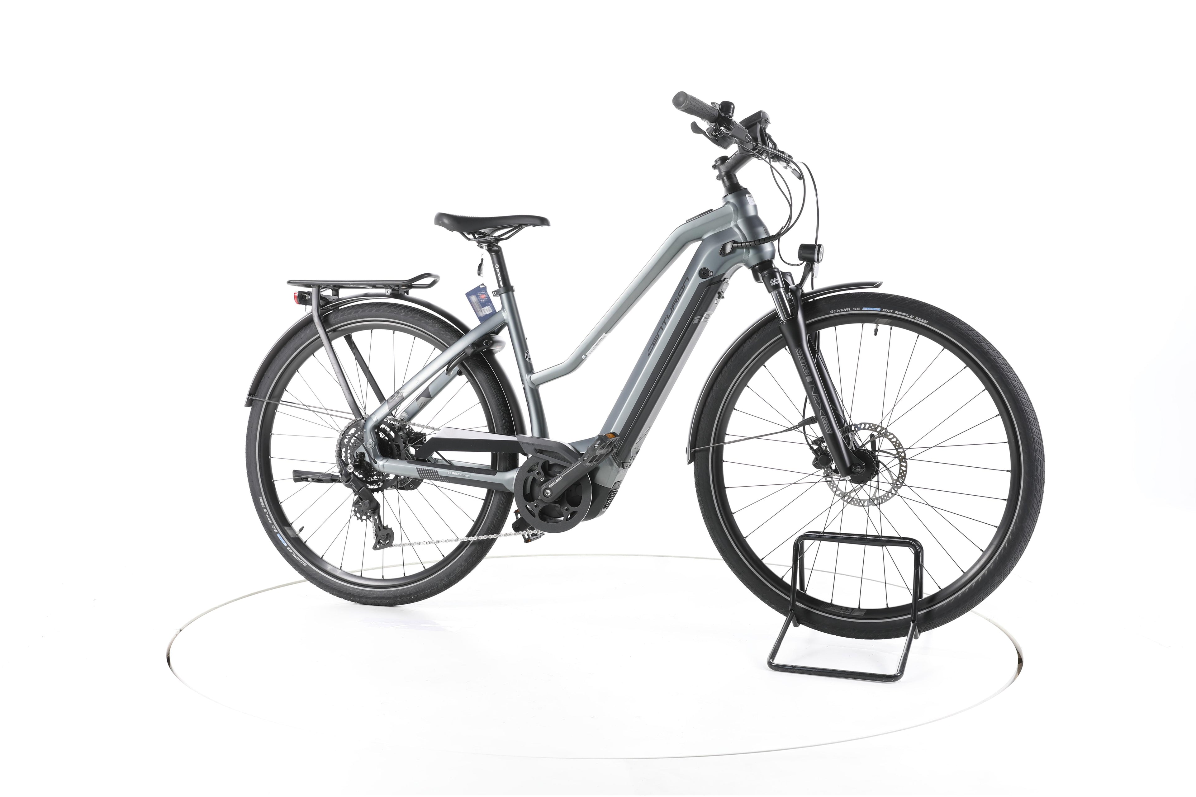Centurion E-Fire Tour R760i Trekking E-Bike - Image 2