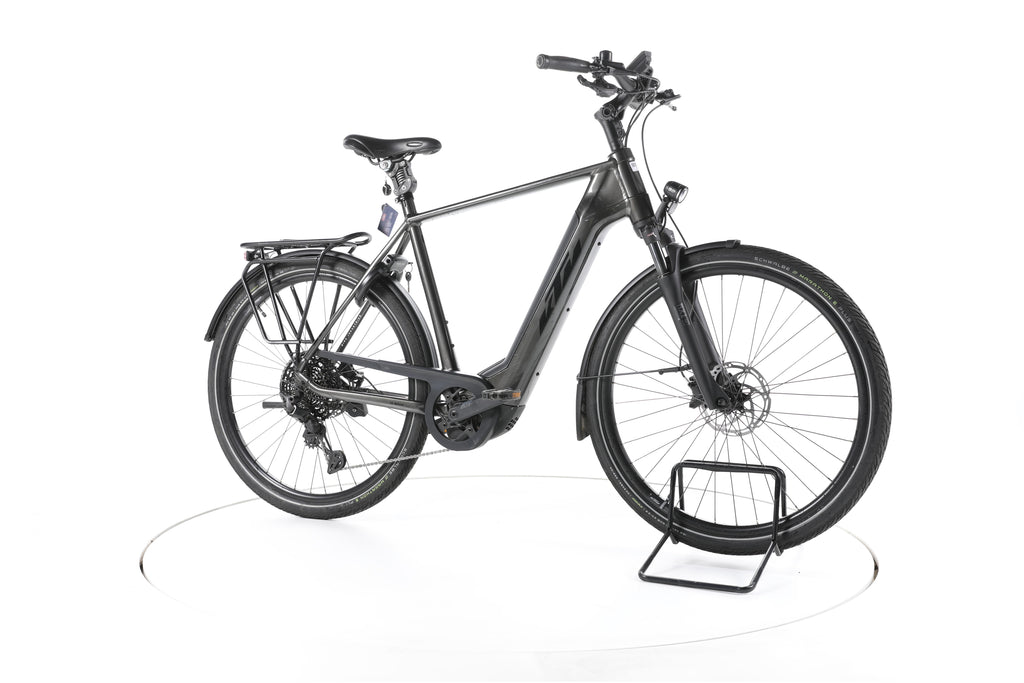 KTM Macina Style Trekking E-Bike - Image 2